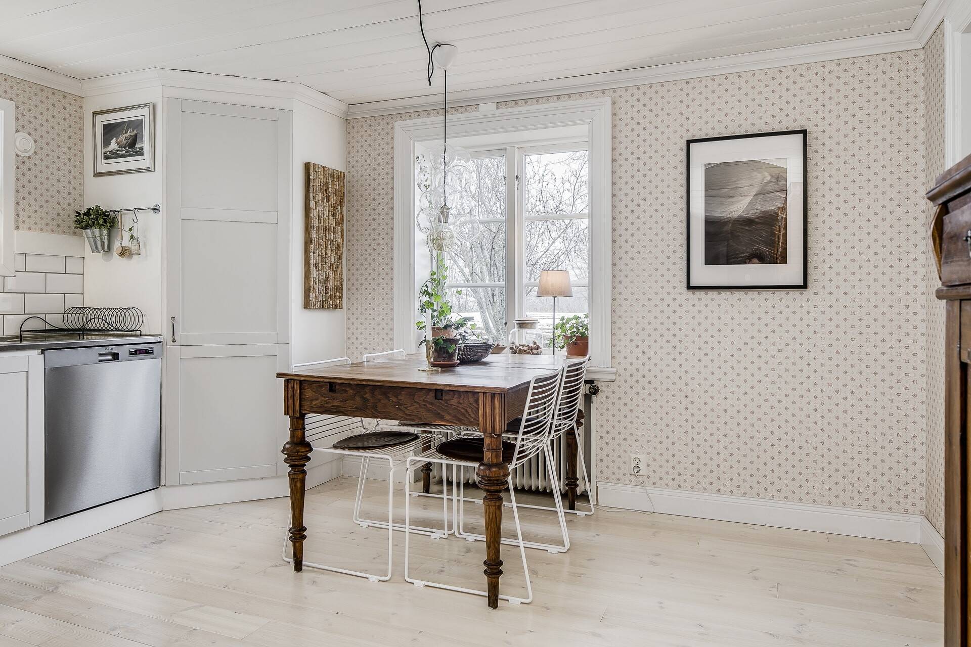 5 rum Villa på Brunnhem Lars-Andersgården Brunnhem Falköpings kommun - bild 50