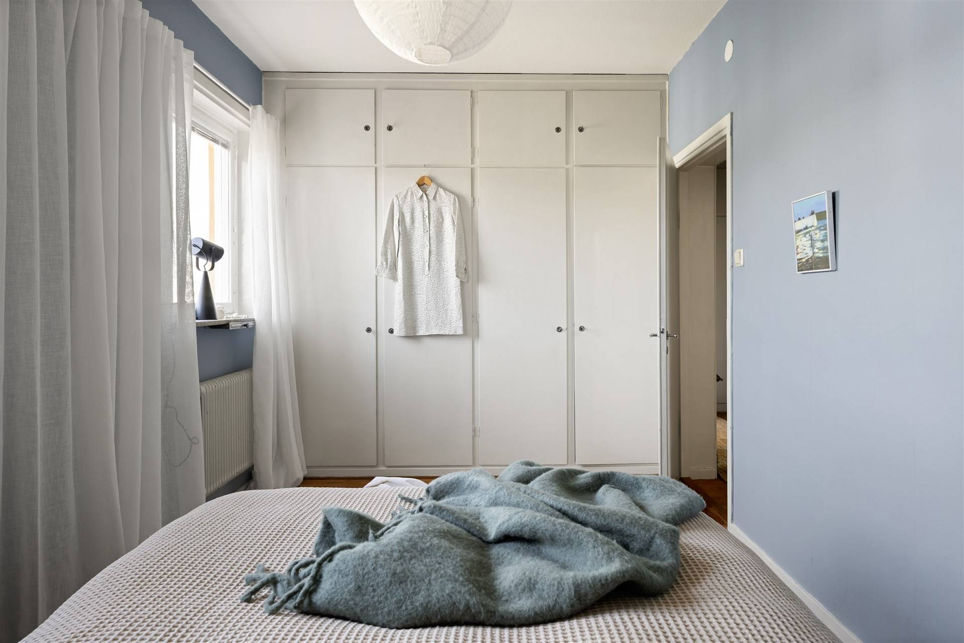 2 rum Lägenhet på Tegnérgatan 5b Luthagen Uppsala kommun - bild 32