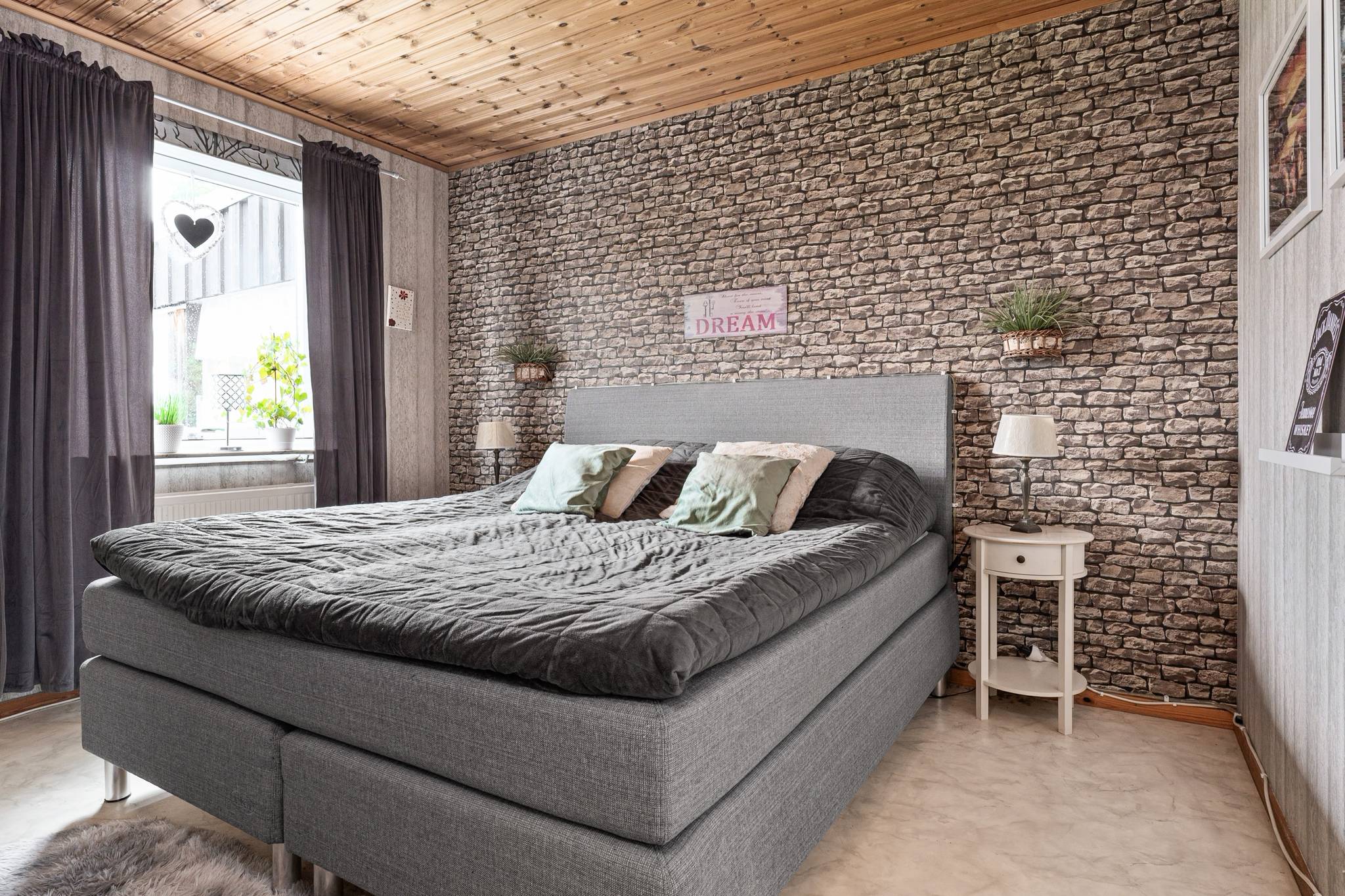 4 rum Villa på Körsbärsvägen 27 Aggerud Karlskoga kommun - bild 13