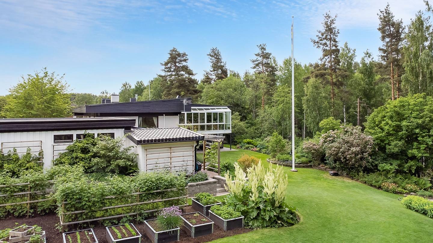 9 rum Villa på Sandtäktsvägen 19 och 21 Britsarvet Falu kommun - bild 60