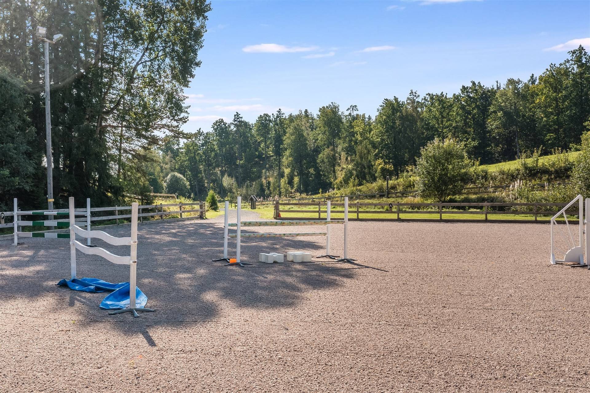 6 rum Villa på Lilla Gudmundsås 9 Lilla Gudmundsås Vetlanda kommun - bild 21