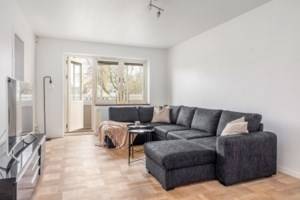1 rum lägenhet på Vendelsfridsgatan 4E Lorensborg, Malmö kommun - bild 4