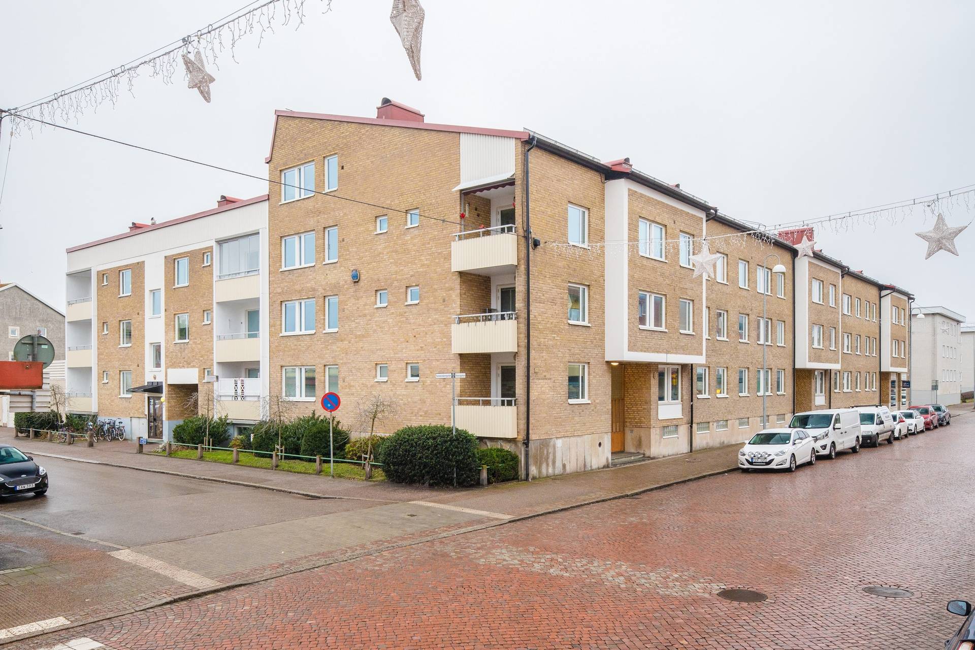 4 rum Lägenhet på Tunnbindaregatan 2 Centrum Lidköpings kommun - bild 5