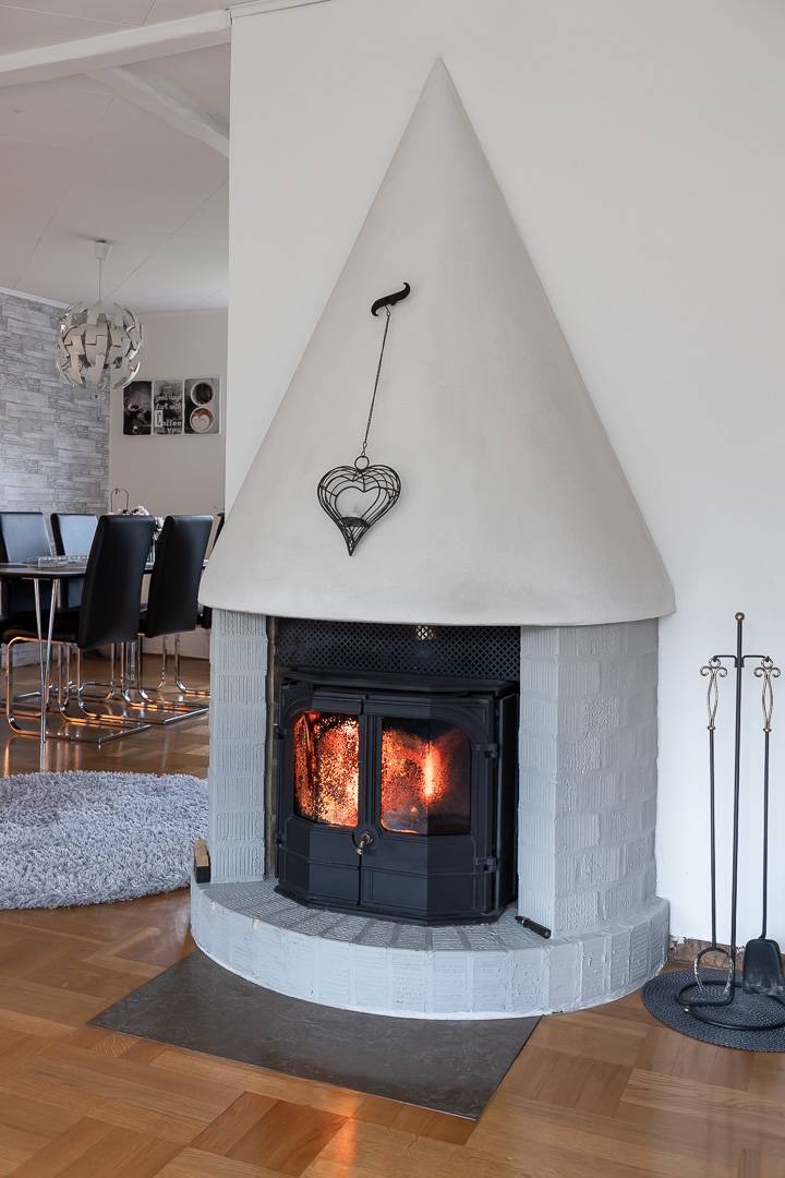 4 rum Villa på Skålahusvägen 14 Vä Kristianstads kommun - bild 9
