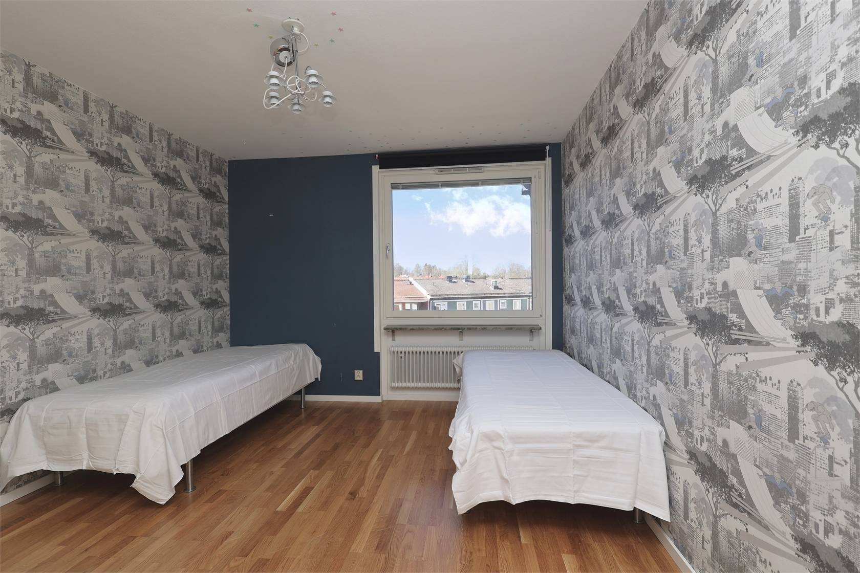 4 rum Lägenhet på Västra Järnvägsgatan 17 Centralt Sävsjö kommun - bild 11