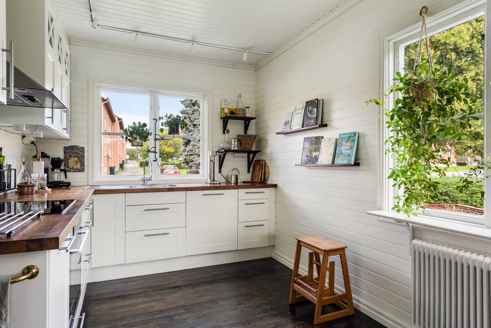 4 rum Villa på Centralvägen 13 Rimbo Norrtälje kommun - bild 13
