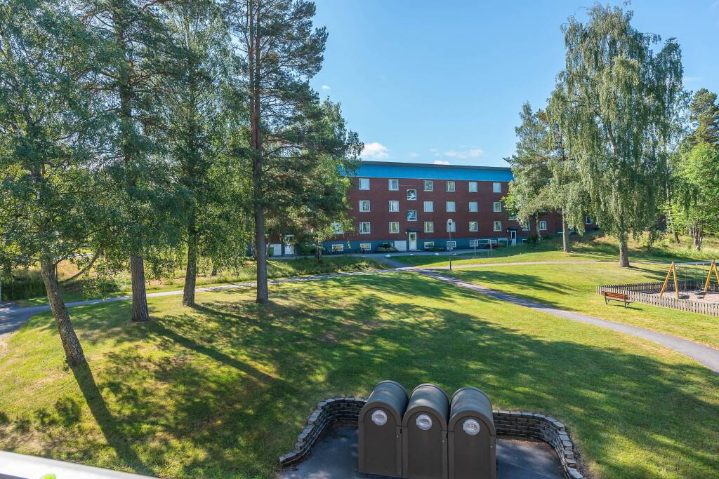 3 rum Lägenhet på Slåttervägen 143 Kronogården Trollhättans kommun - bild 19