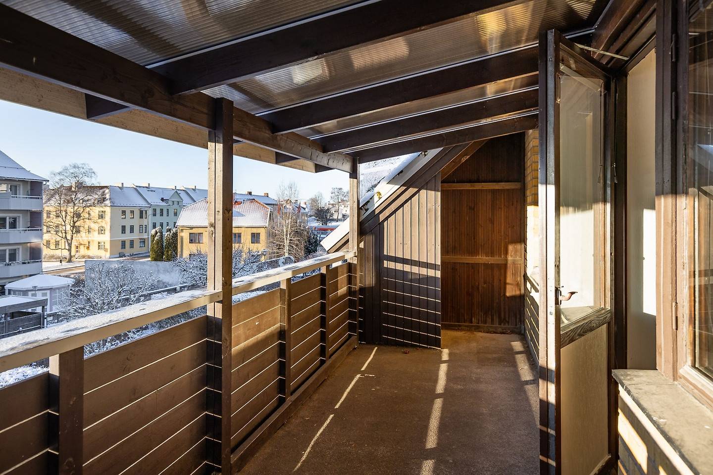 6 rum Radhus på Mariagatan 47A Centralt Nässjö kommun - bild 16