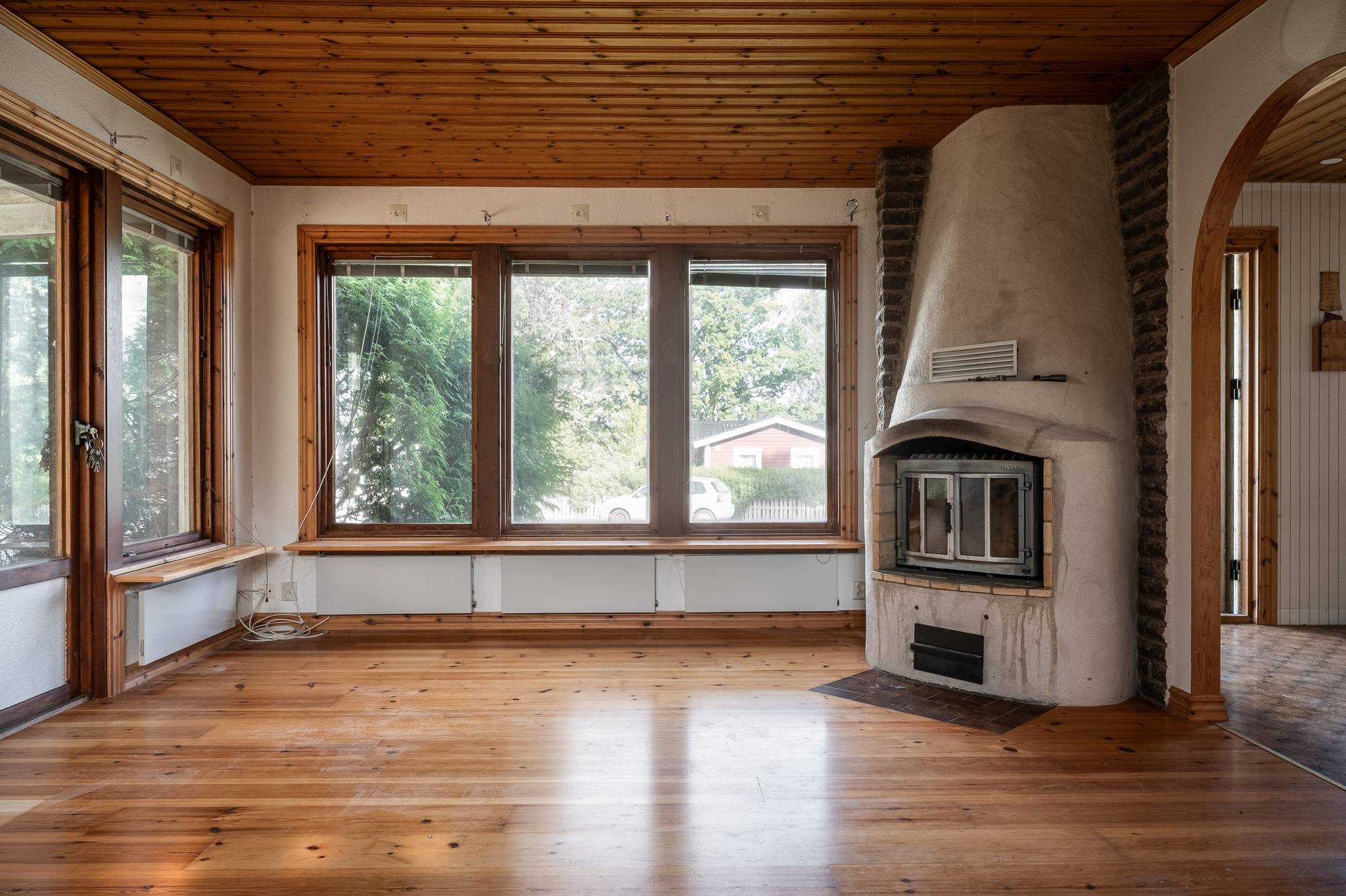 2 rum Villa på Toftahöjden 22 Toftahöjden Växjö kommun - bild 11