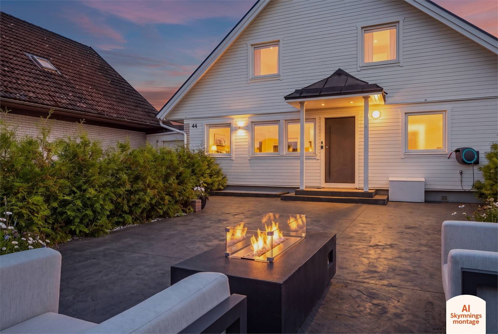9 rum Villa på Ärenprisvägen 44 Linghem Linköpings kommun - bild 39
