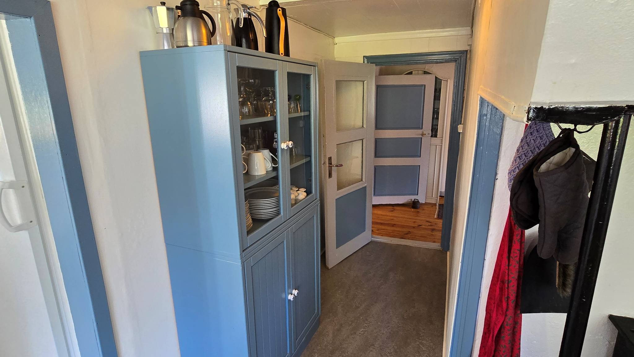 7 rum Vinterbonat fritidshus på Röninge 5 Ljungby kommun - bild 45