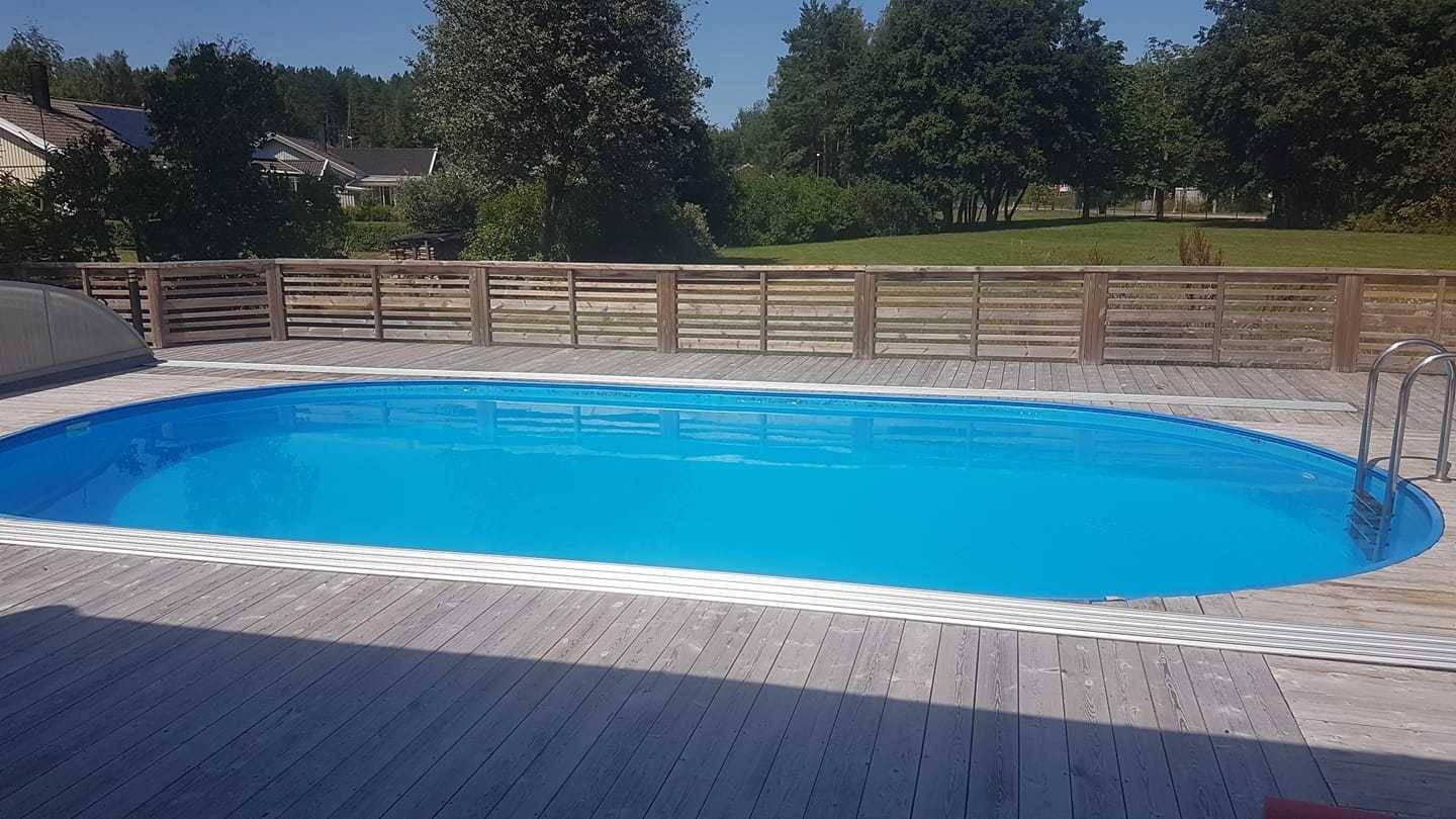5 rum Villa på Bagarevägen 4 Bommarviken Olofströms kommun - bild 18