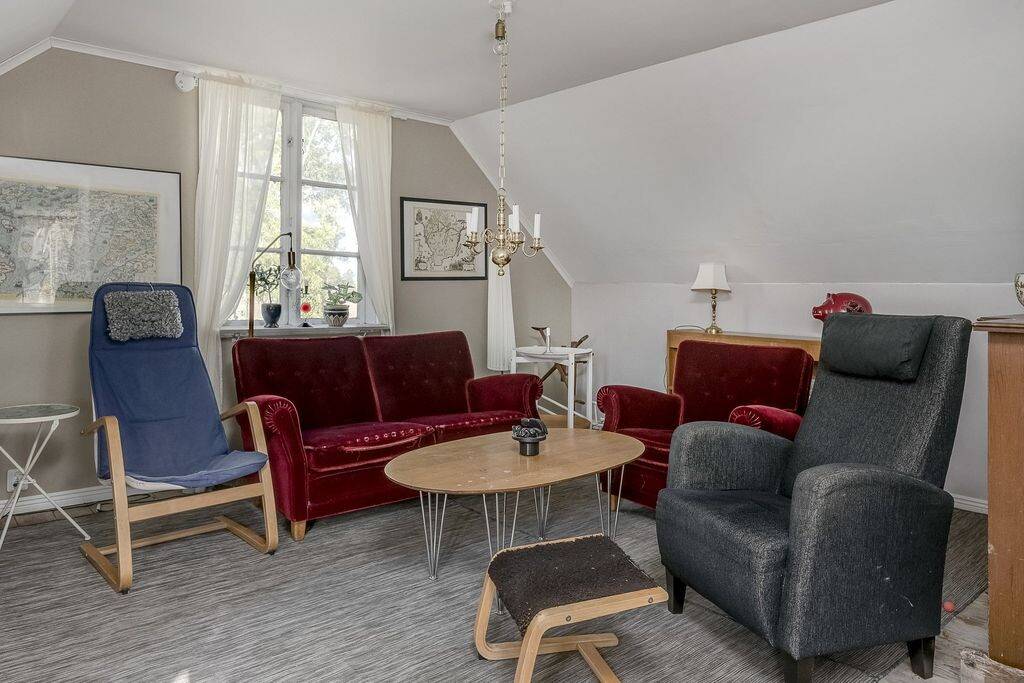4 rum Villa på Hörsne Smiss 533 Romakloster Gotlands kommun - bild 24