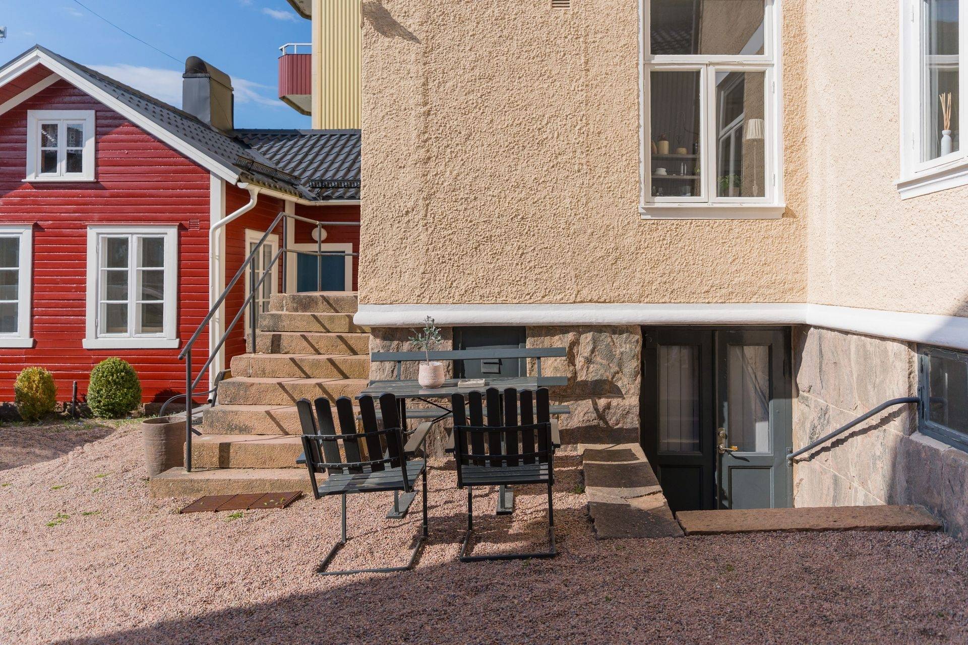 3 rum Lägenhet på Torstensonsgatan 50 Lugnet Borås kommun - bild 16