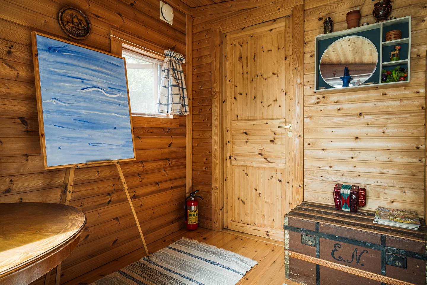 3 rum Fritidshus på Hösserud Himmelsdal Säffle kommun - bild 32