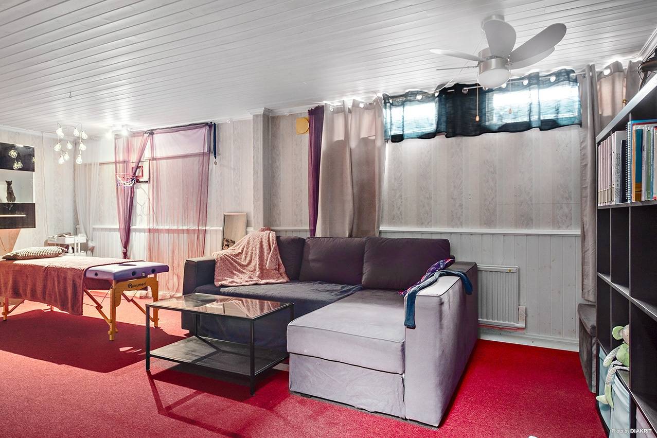 6 rum Villa på Vretgatan 6 Tranås kommun - bild 19