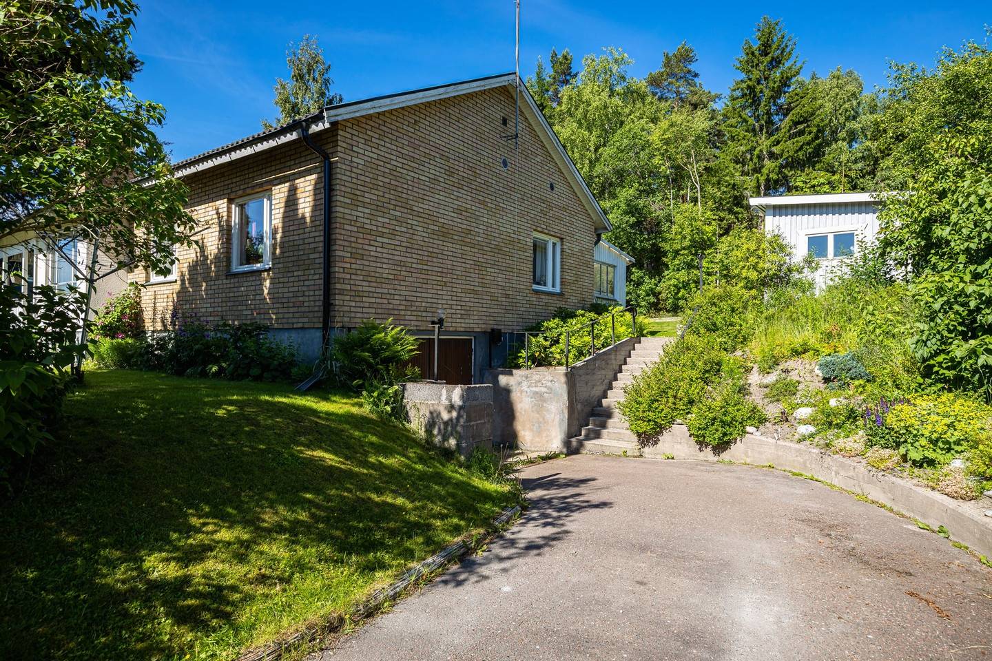 4 rum Villa på Västängsvägen 20 Klässbol Arvika kommun - bild 33