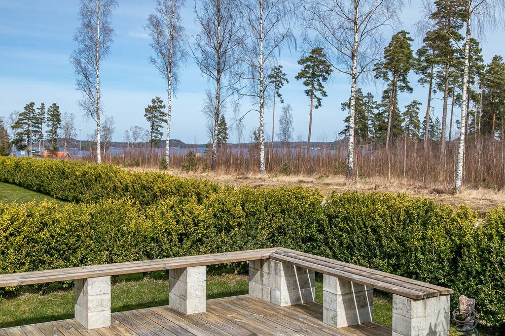 4 rum Villa på Kanotvägen 9 Hätte Tranås kommun - bild 41