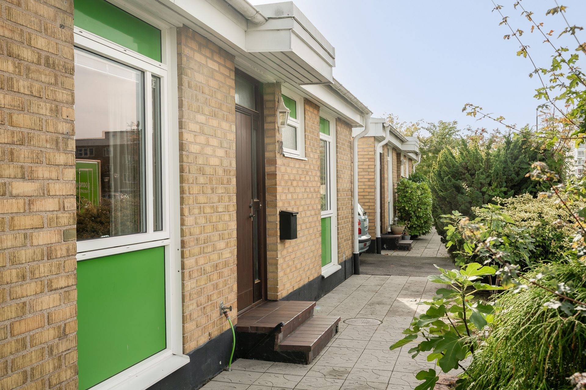 4 rum Lägenhet på Munkhättegatan 78 Söderkulla Malmö kommun - bild 34