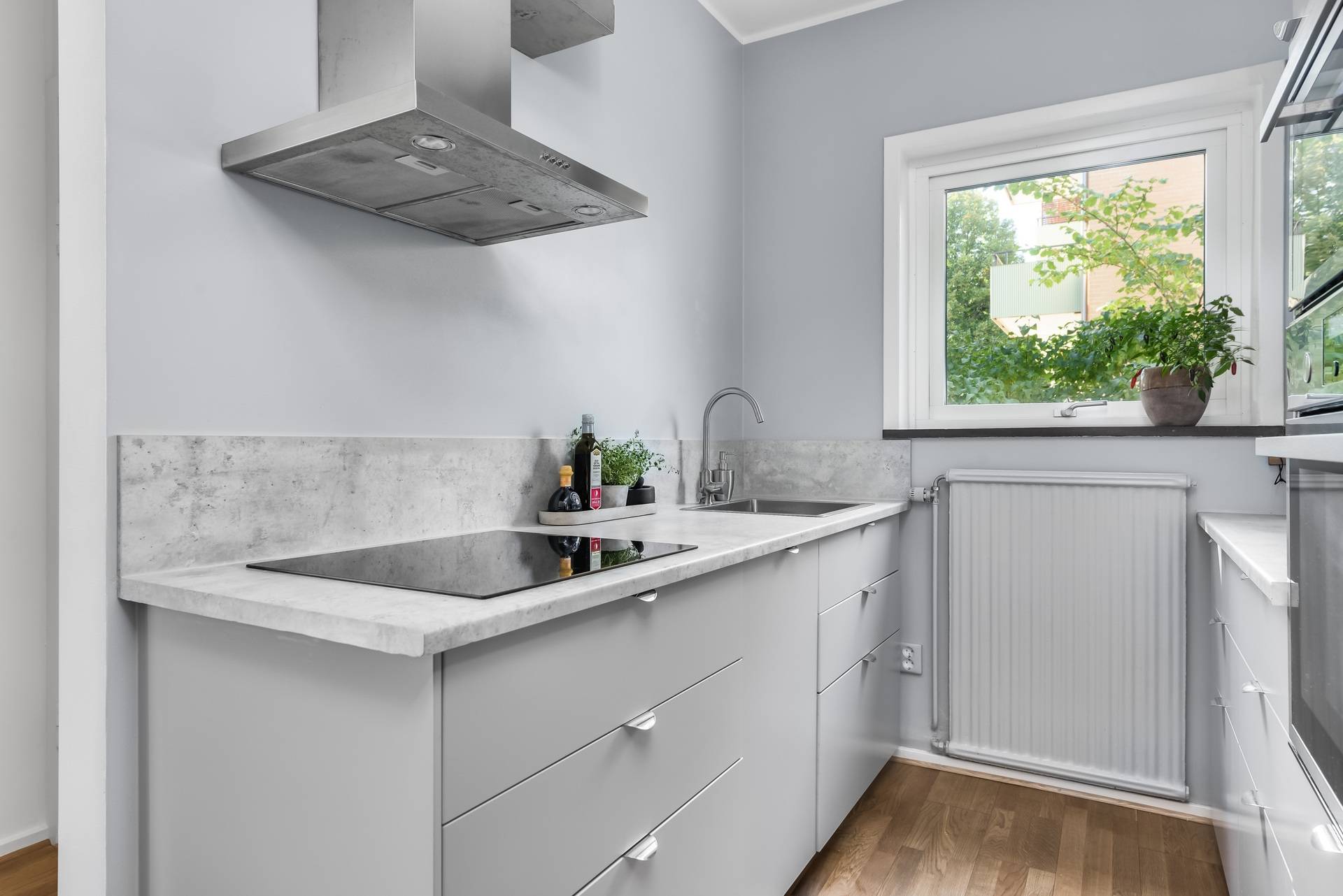 2 rum Lägenhet på Hejdegatan 48 Hejdegården Linköpings kommun - bild 7