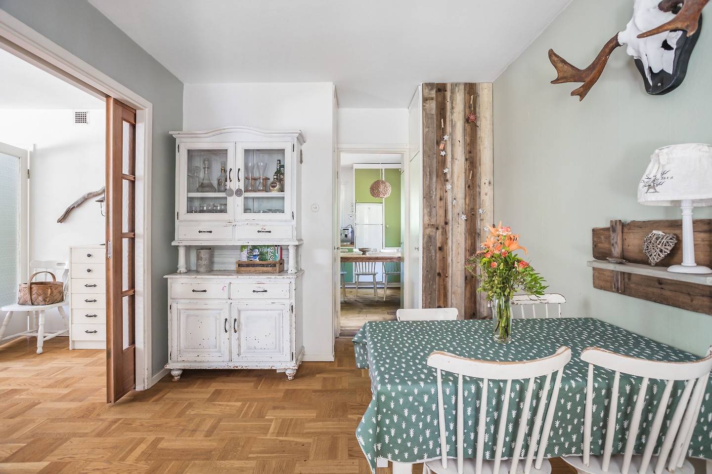 5 rum Villa på Morn 9 Dala-Järna Vansbro kommun - bild 15