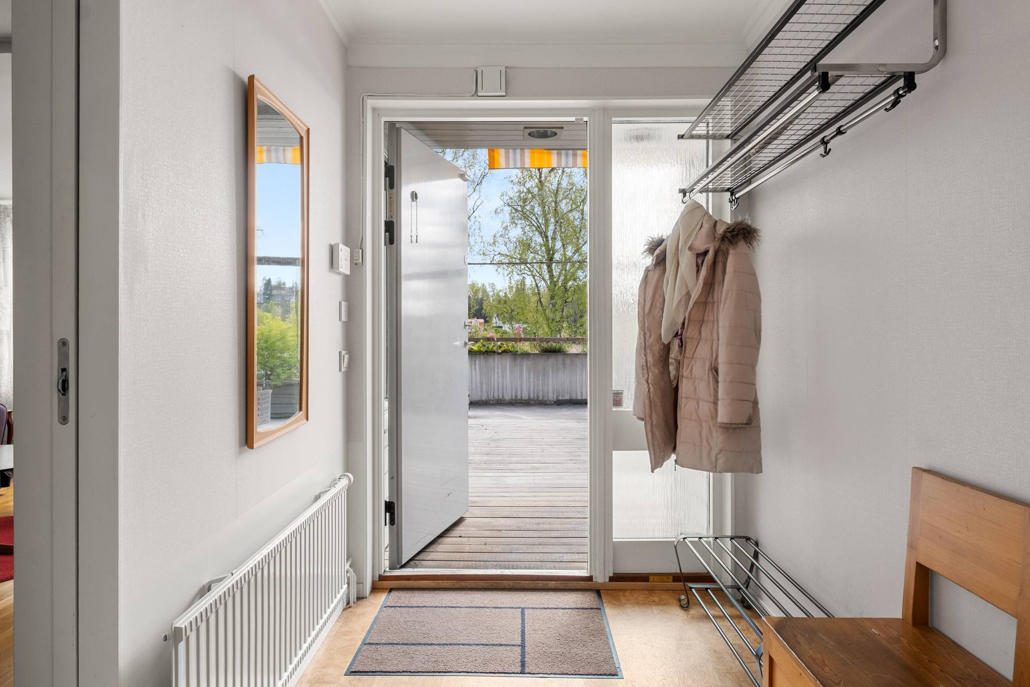 2 rum Lägenhet på Gudöterrassen 522 Tyresö Tyresö kommun - bild 22