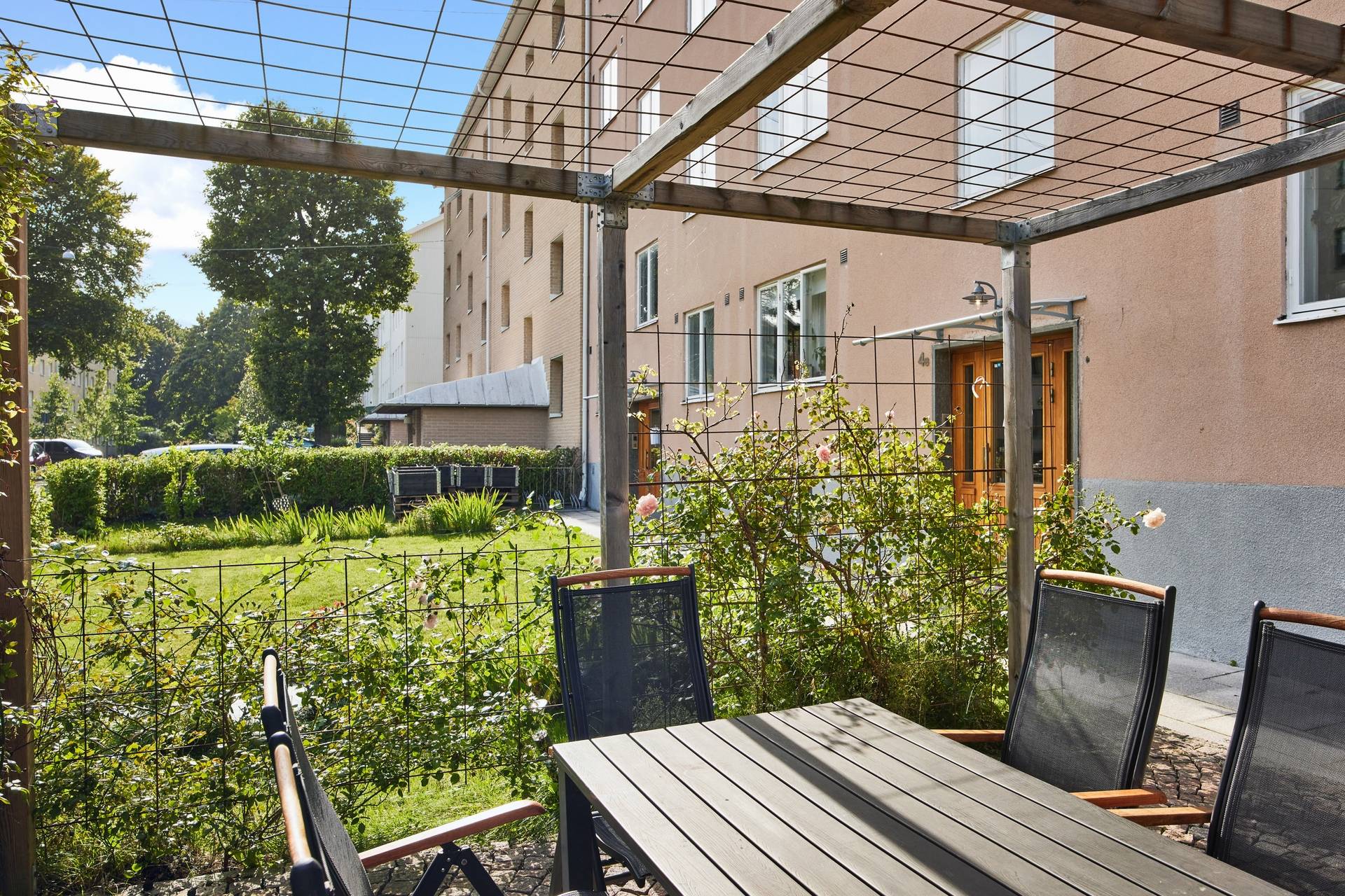 1.5 rum Lägenhet på Stafettgatan 4B Lunden Göteborgs kommun - bild 20