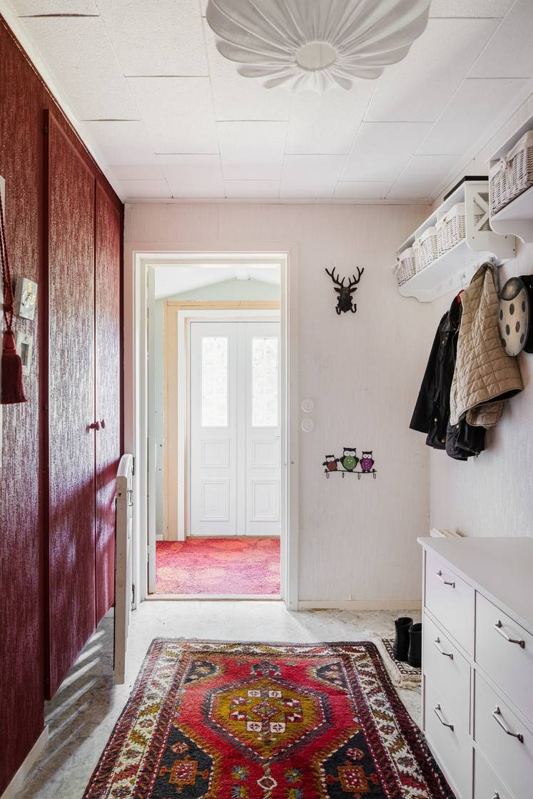 5 rum Villa på Kinne-Vedum Bergbacka 1 Kestad & Kinne-vedum Götene kommun - bild 23