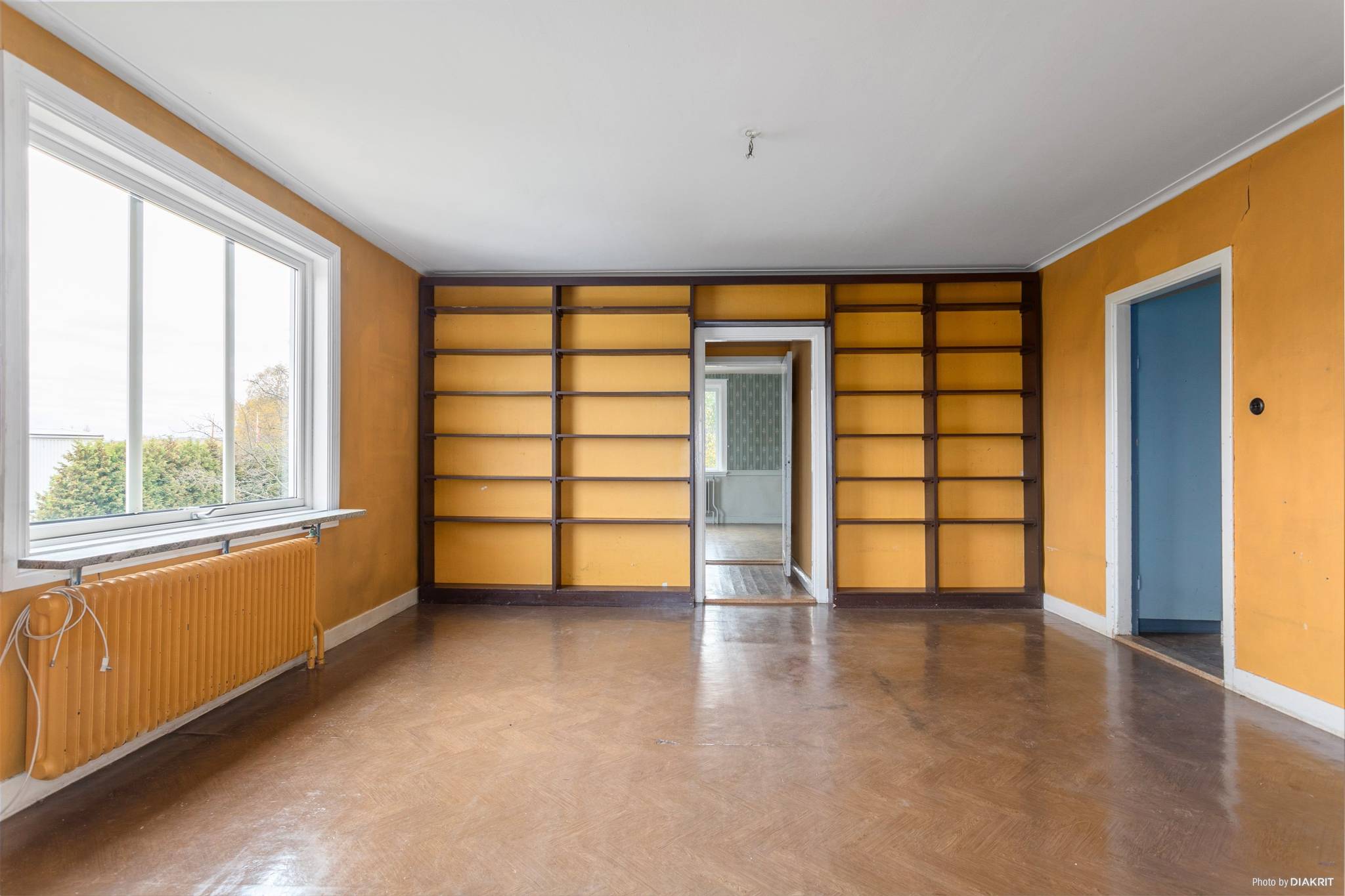 7 rum Villa på Abrahamsvägen 3 Bollnäs Bollnäs kommun - bild 10