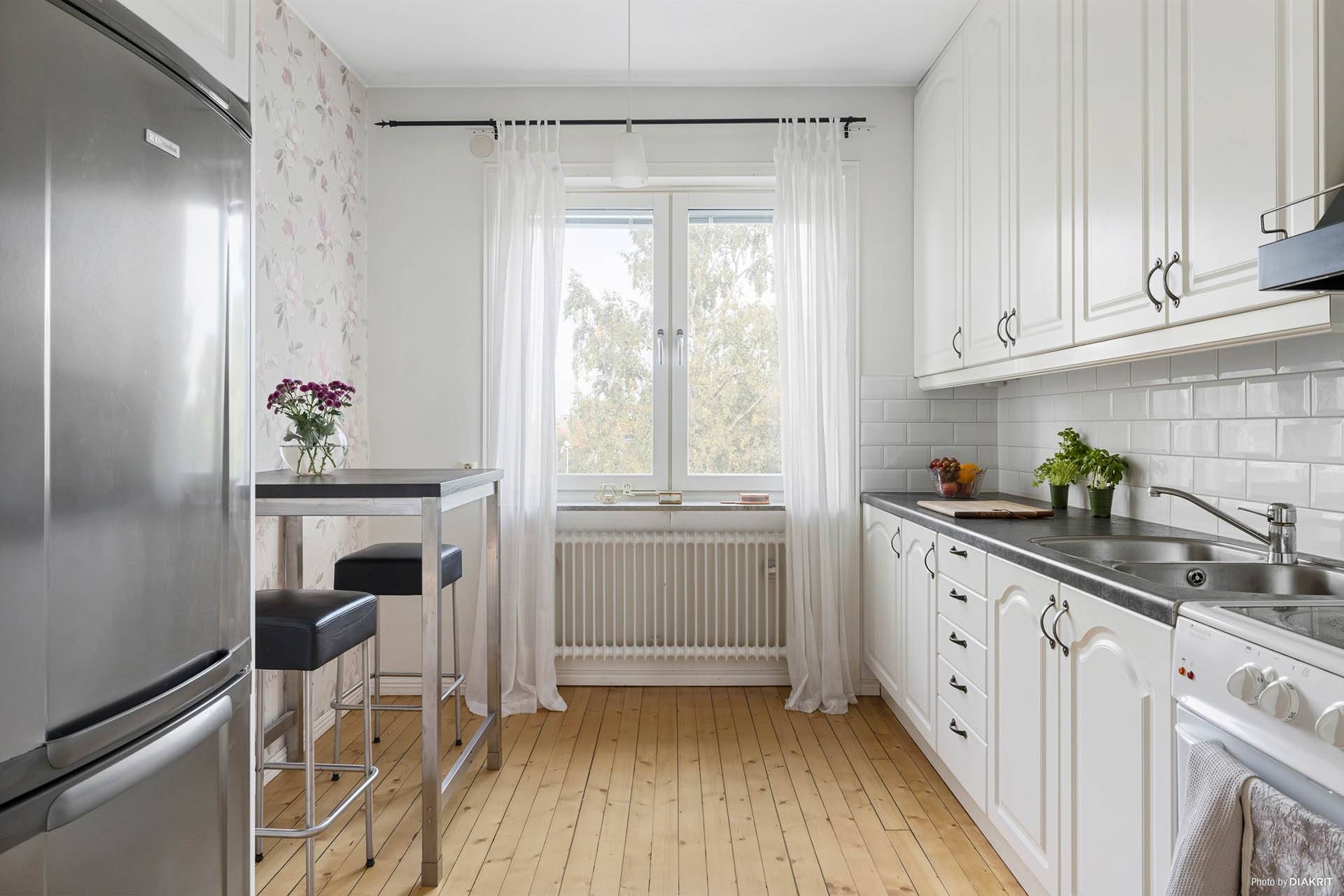 1 rum Lägenhet på Torkelsgatan 2 H Fålhagen Uppsala kommun - bild 7