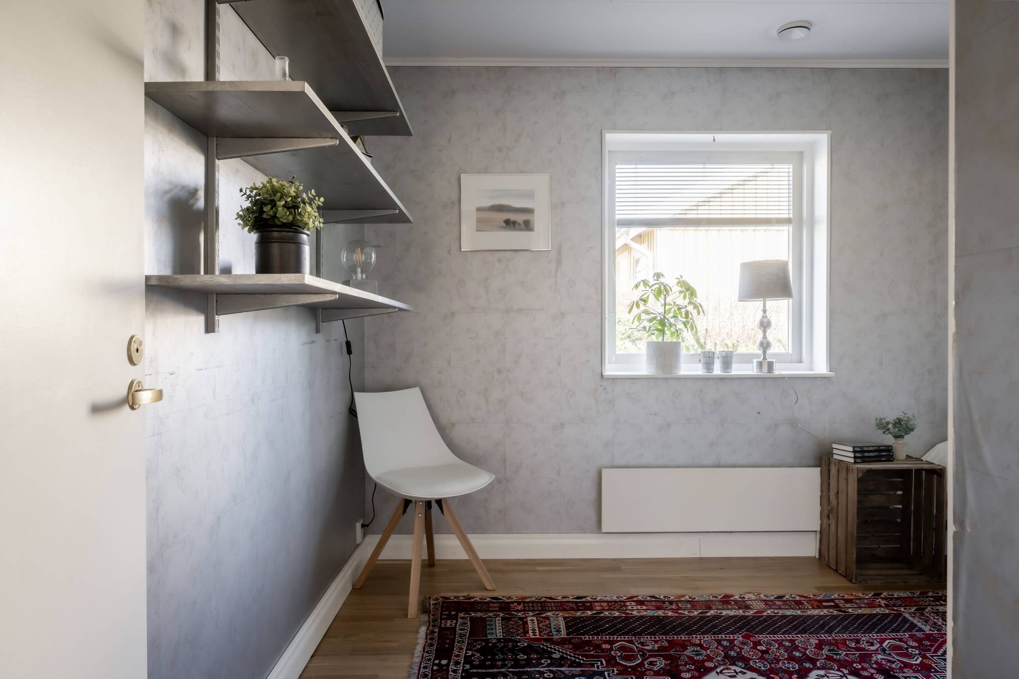4 rum Villa på Färgargatan 7A Svensgärde Borås kommun - bild 16