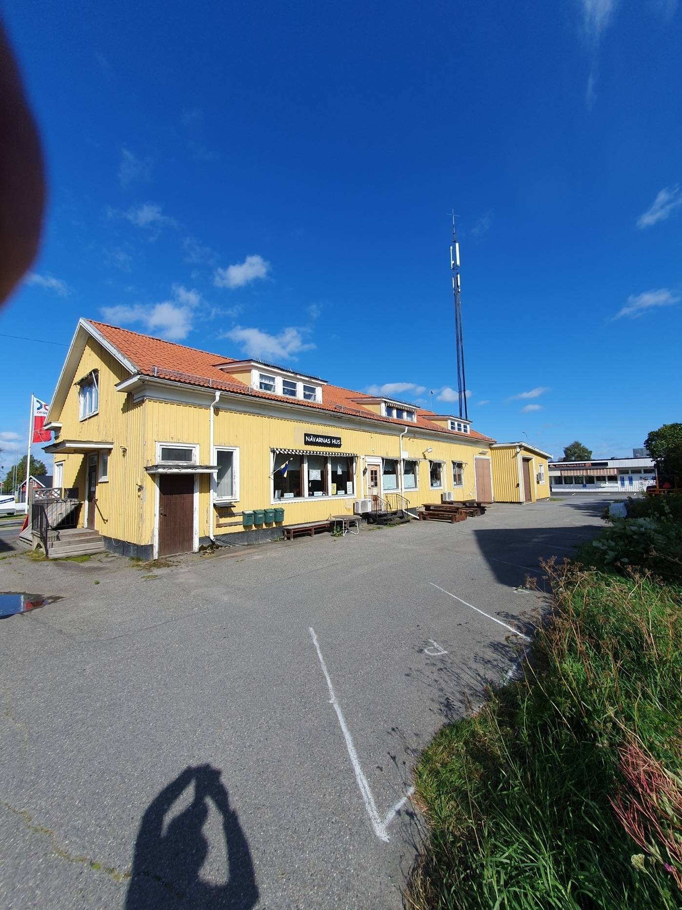 6 rum Övrig på Vasabrogatan 8 Burträsk Skellefteå kommun - bild 48