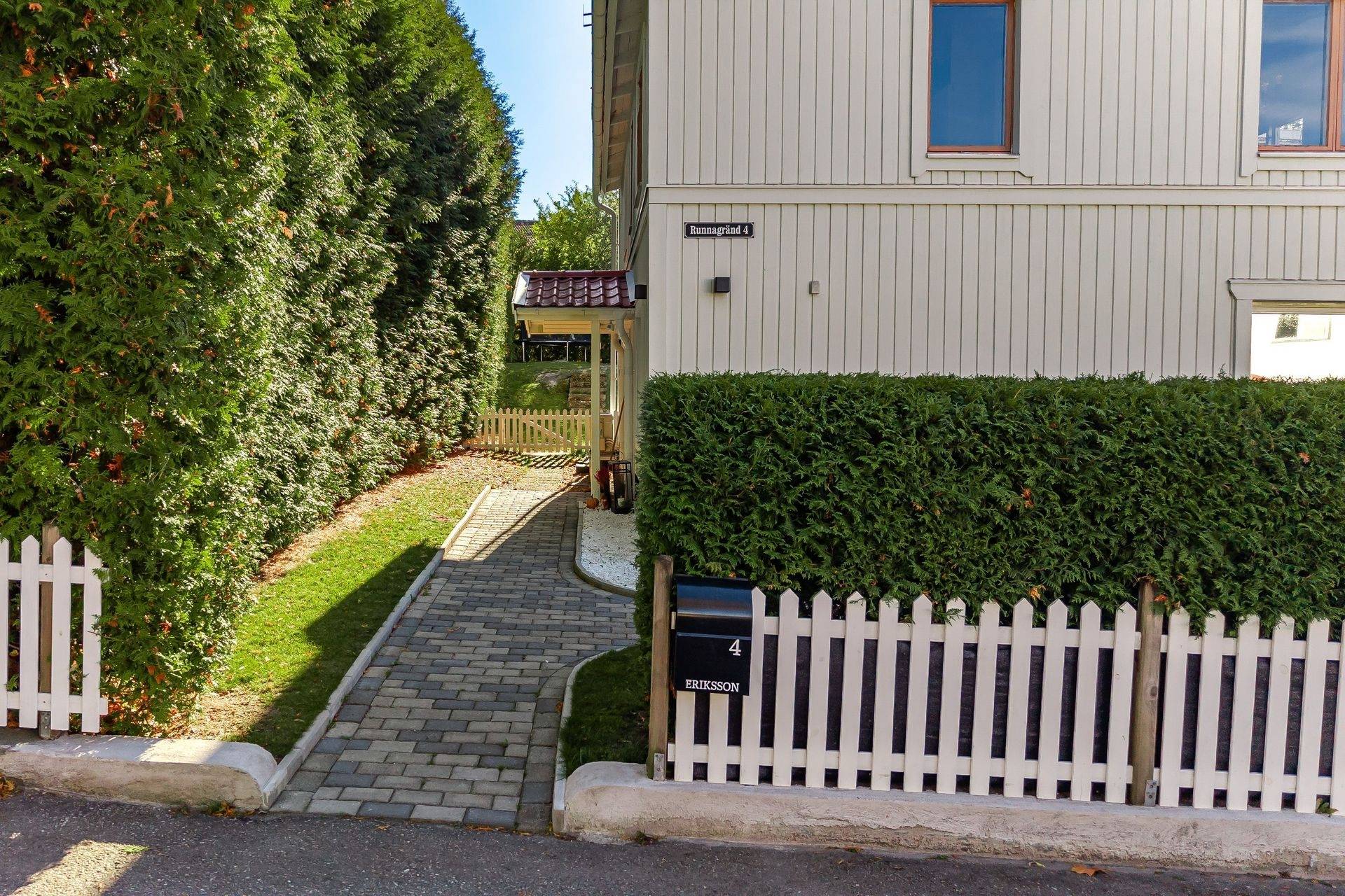 4 rum villa på Runnagränd 4 Kungsör, Kungsörs kommun - bild 5
