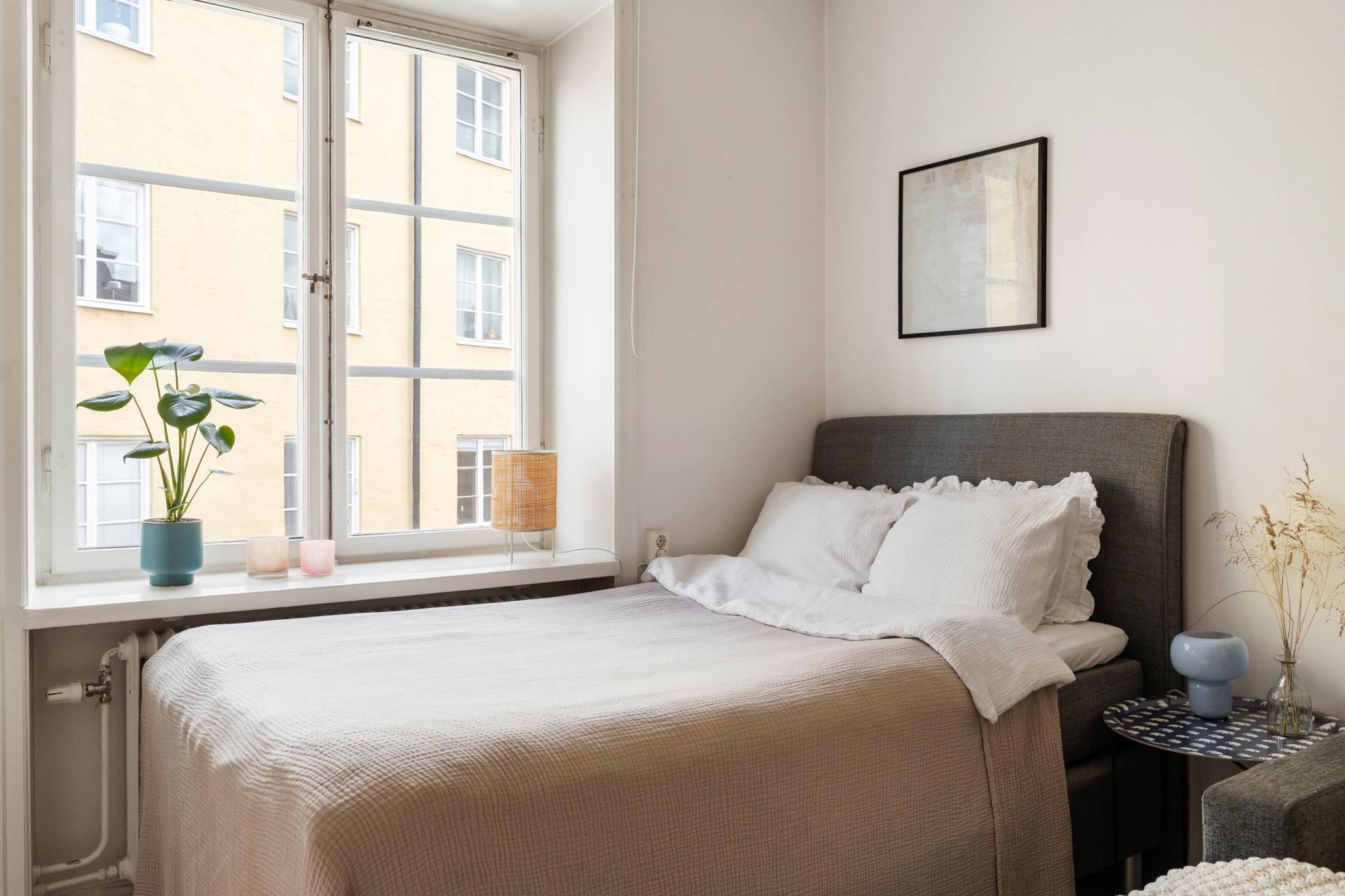 1 rum Lägenhet på Birger Jarlsgatan 104B Stockholms kommun - bild 6