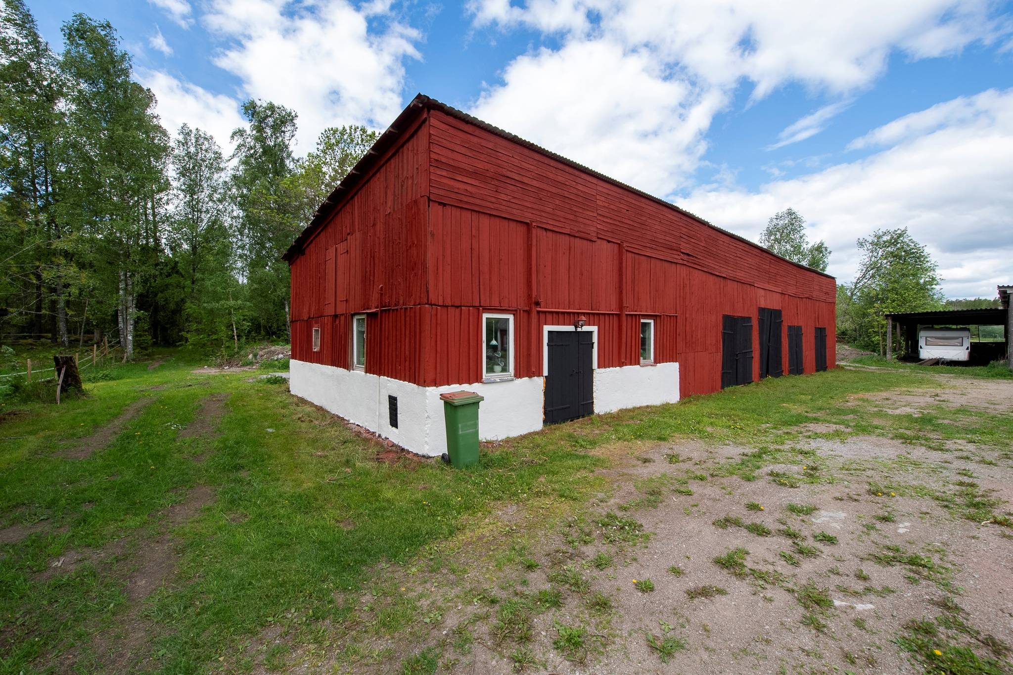 4 rum Gård med jordbruk på Skällby Lindtorp 33 Hallstahammars kommun - bild 65
