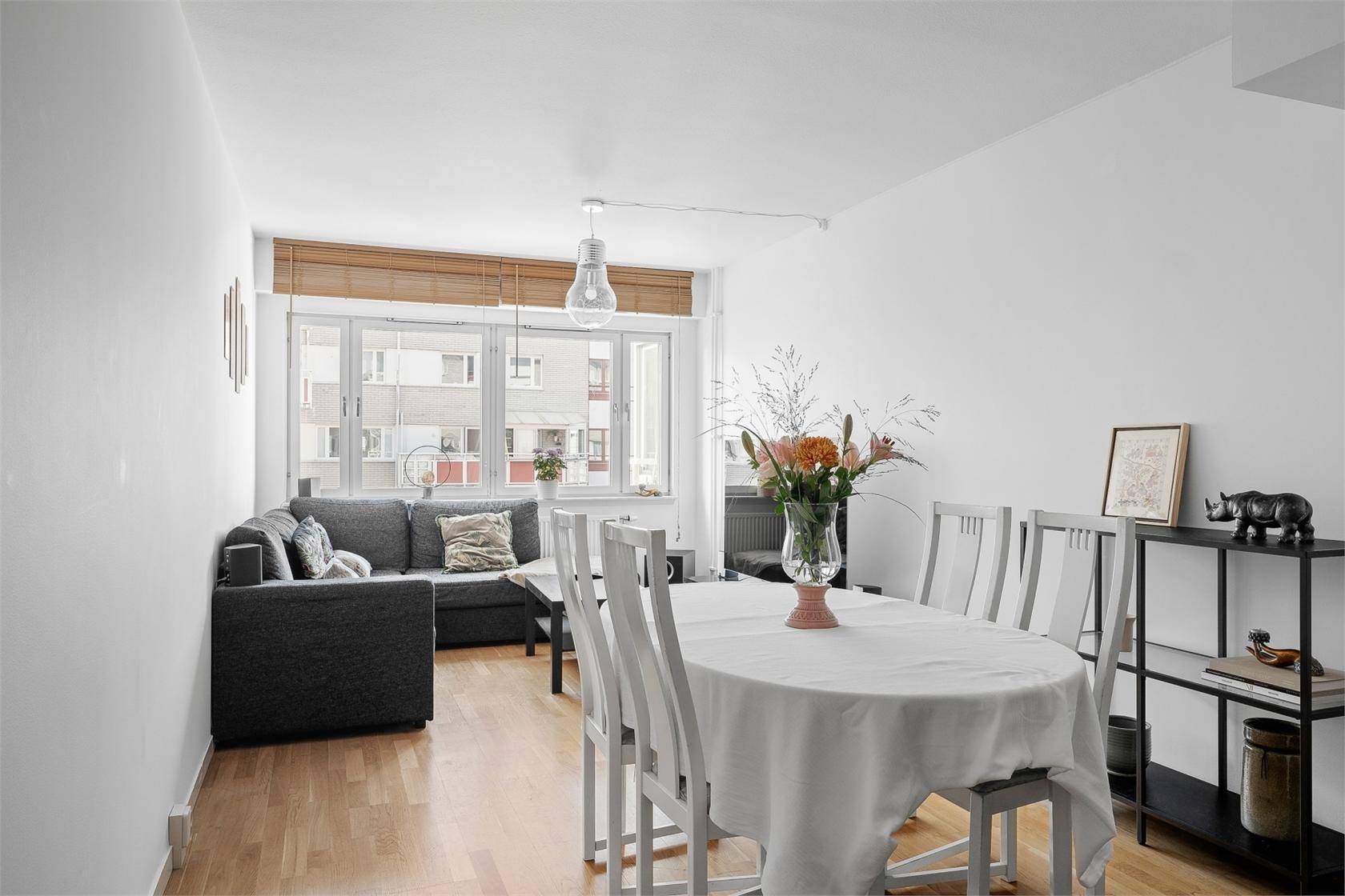 Sundbyberg, Sundbybergs kommun