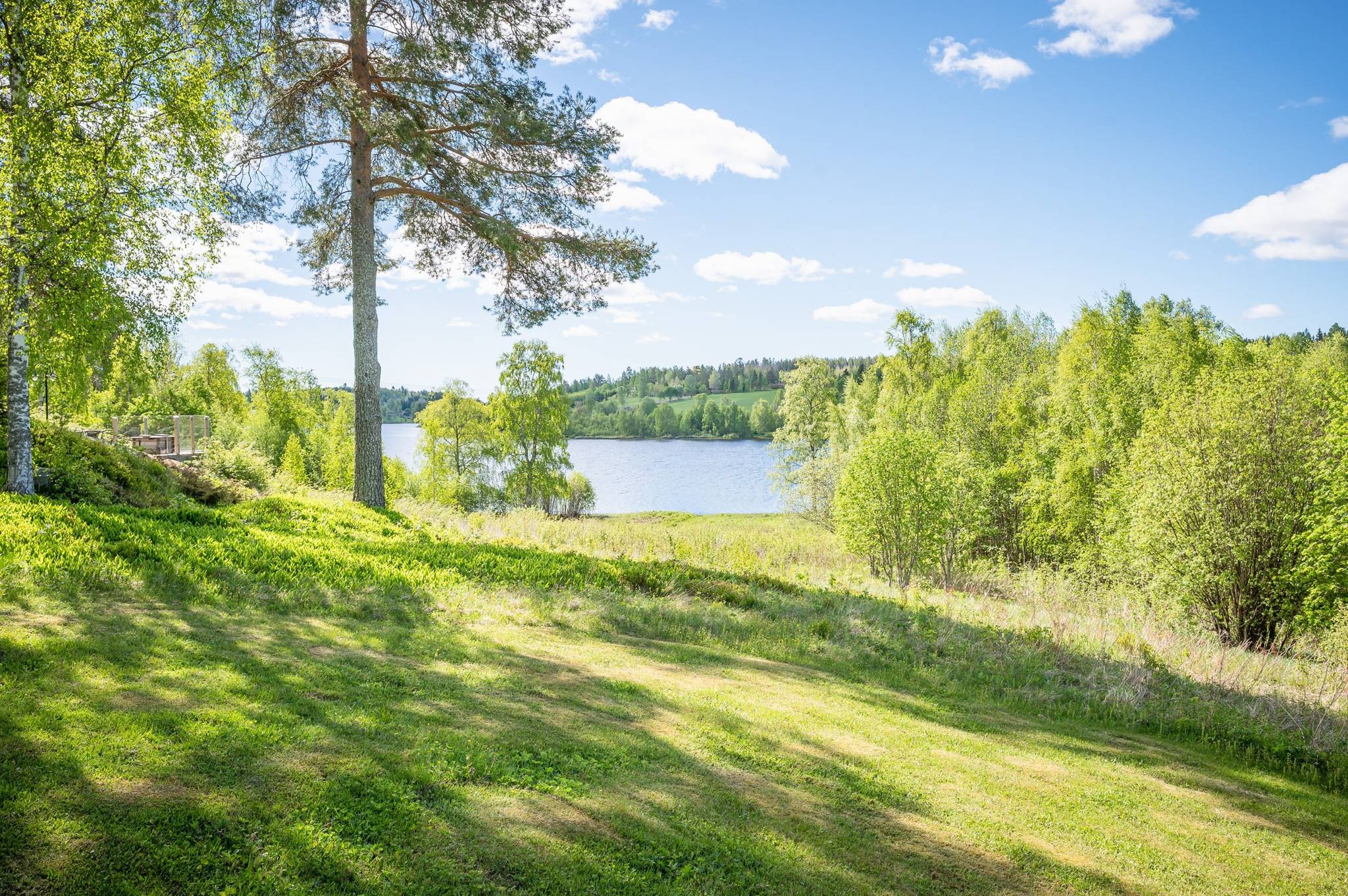 3 rum Fritidshus på Högbyn 165 Högbyn Örnsköldsviks kommun - bild 7