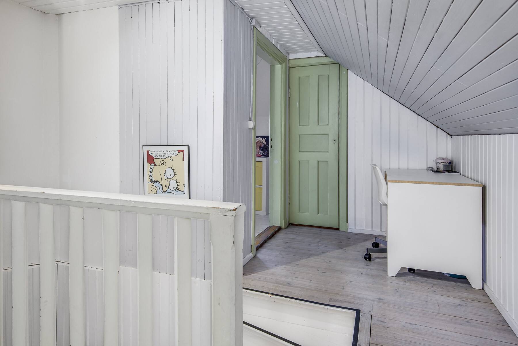 5 rum Villa på Movägen 17 Krokek / Kolmården Norrköpings kommun - bild 16