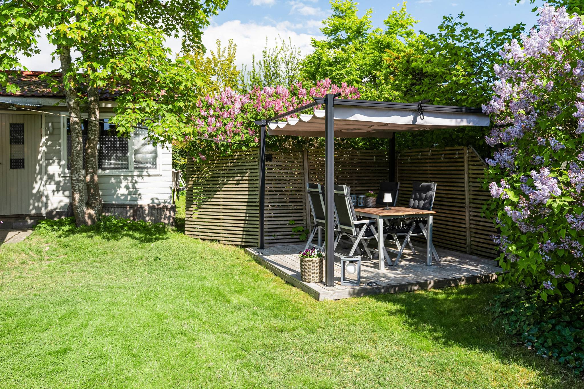 6 rum Villa på Lönnvägen 16 Skälderviken Ängelholms kommun - bild 28