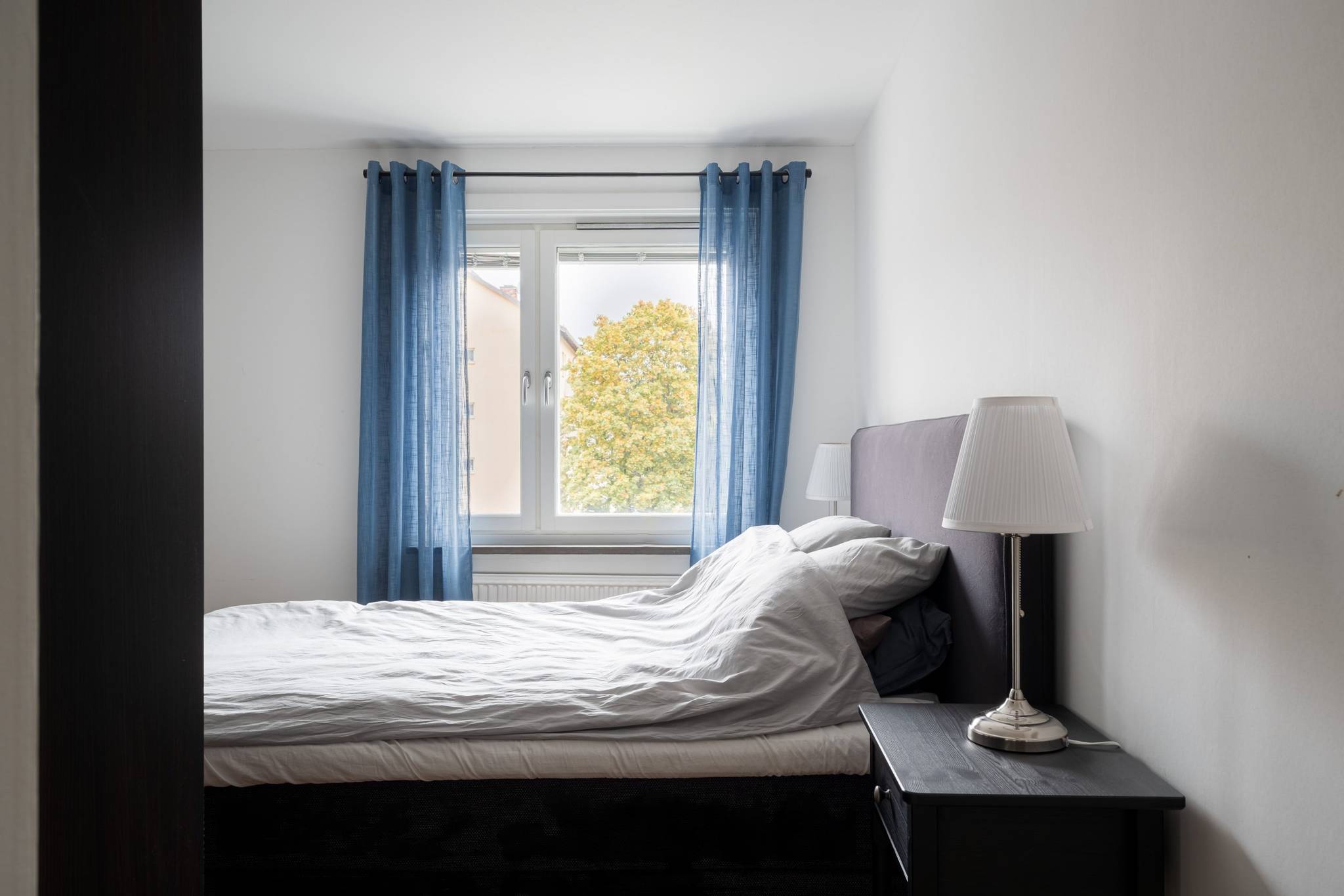 2 rum Lägenhet på Trädgårdsgatan 19, 3 tr! Centrala Sundbyberg Sundbybergs kommun - bild 12