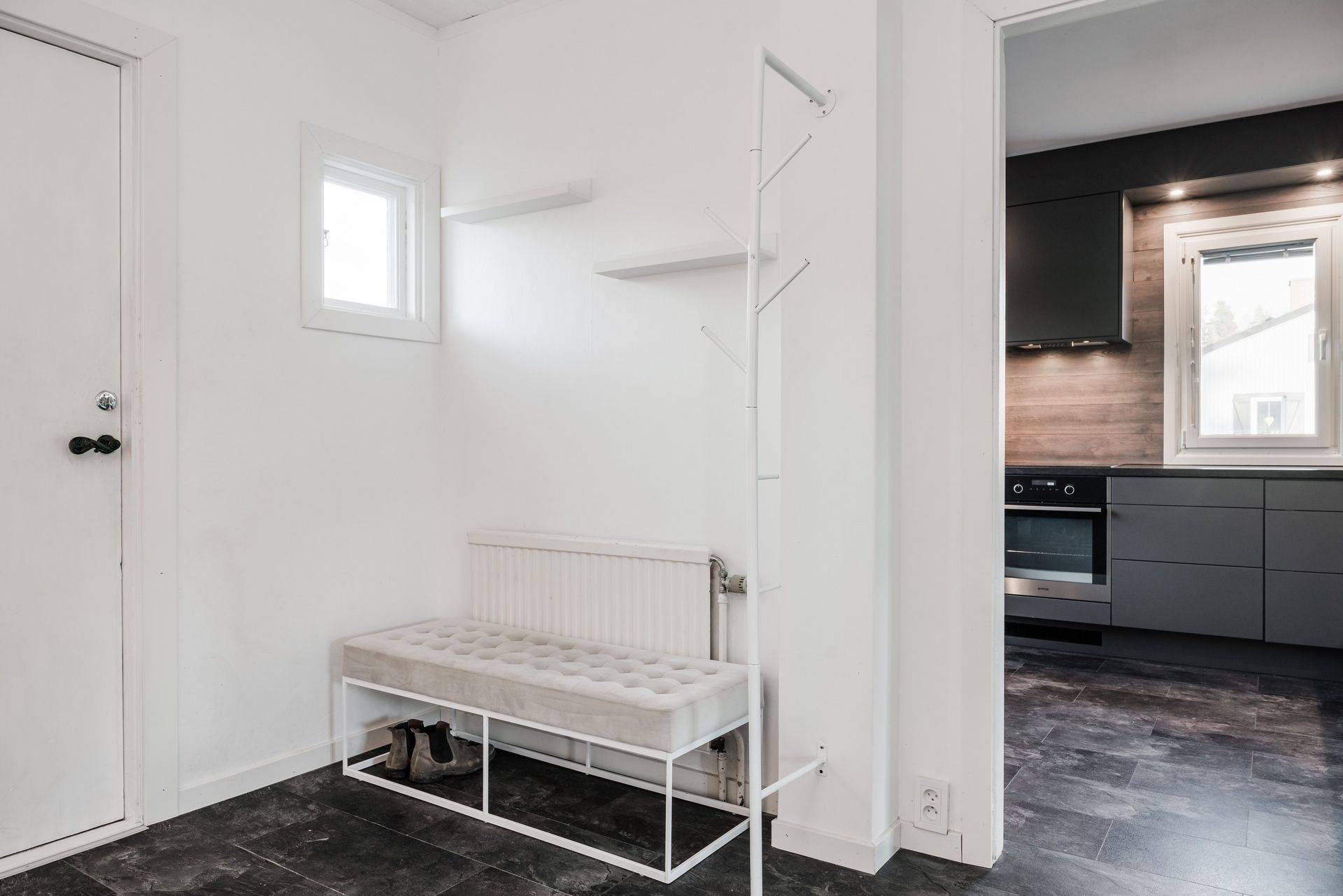 3 rum Villa på Tallvägen 40 Skelleftehamn Skellefteå kommun - bild 7