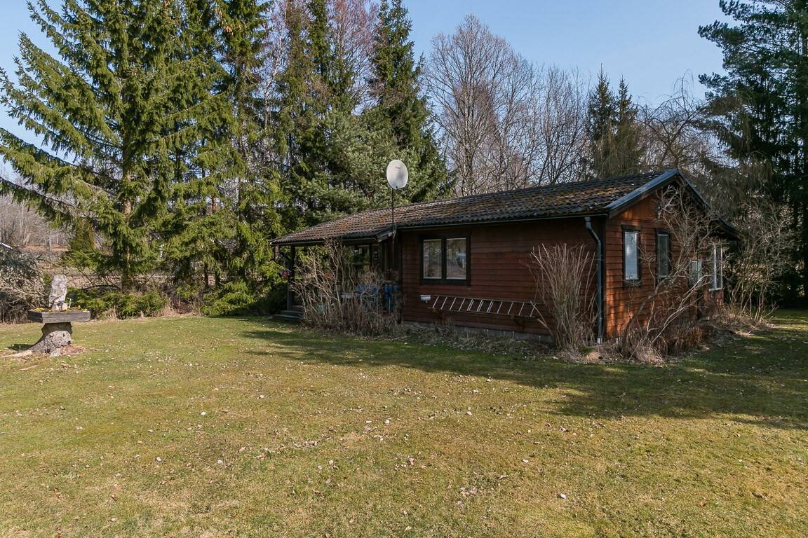 3 rum Fritidsboende på Djursnäs Hallonstigen 39 Djursnäs Västerviks kommun - bild 4