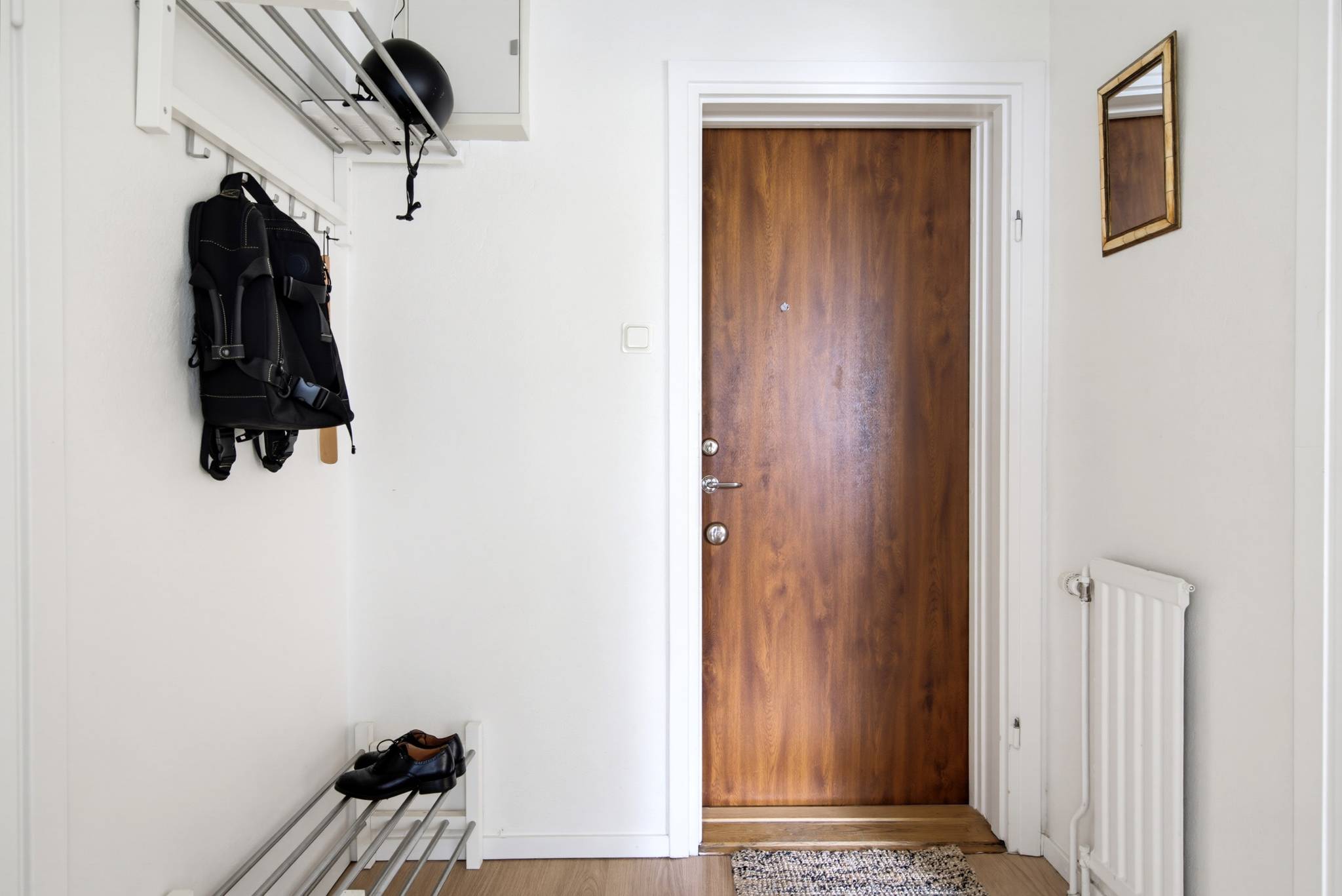 1 rum Lägenhet på Götgatan 14A Främre Luthagen Uppsala kommun - bild 8