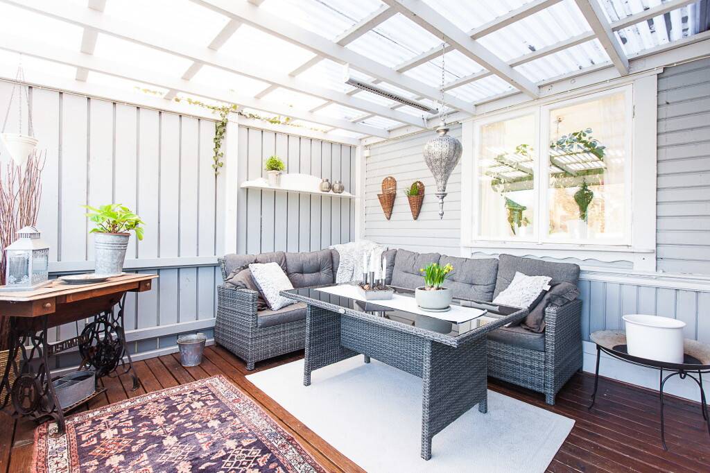 4 rum Villa på Bryggaregatan 8 Anneberg Nässjö kommun - bild 4