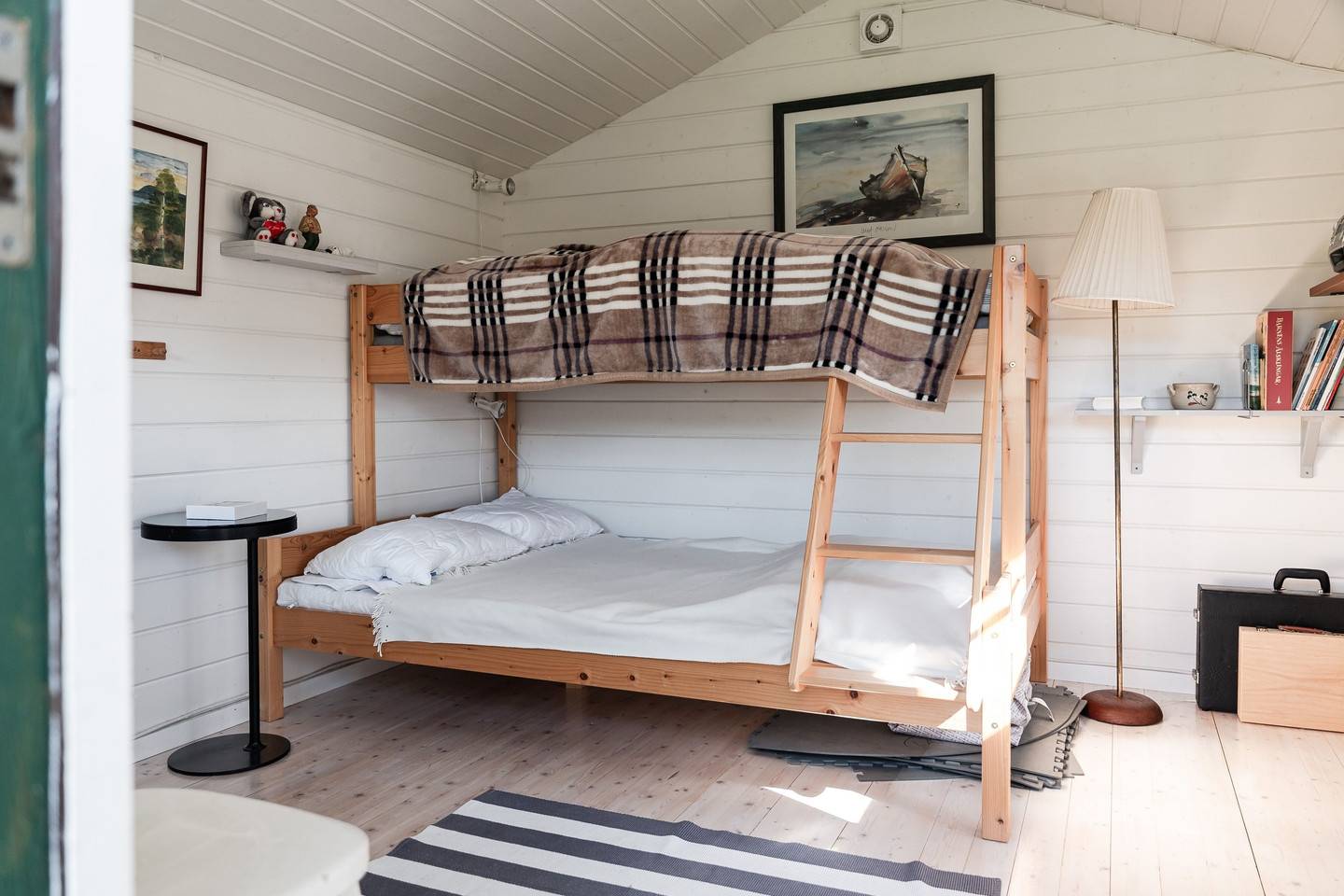 3 rum Vinterbonat fritidshus på Sörle 150 Nordingrå Kramfors kommun - bild 24