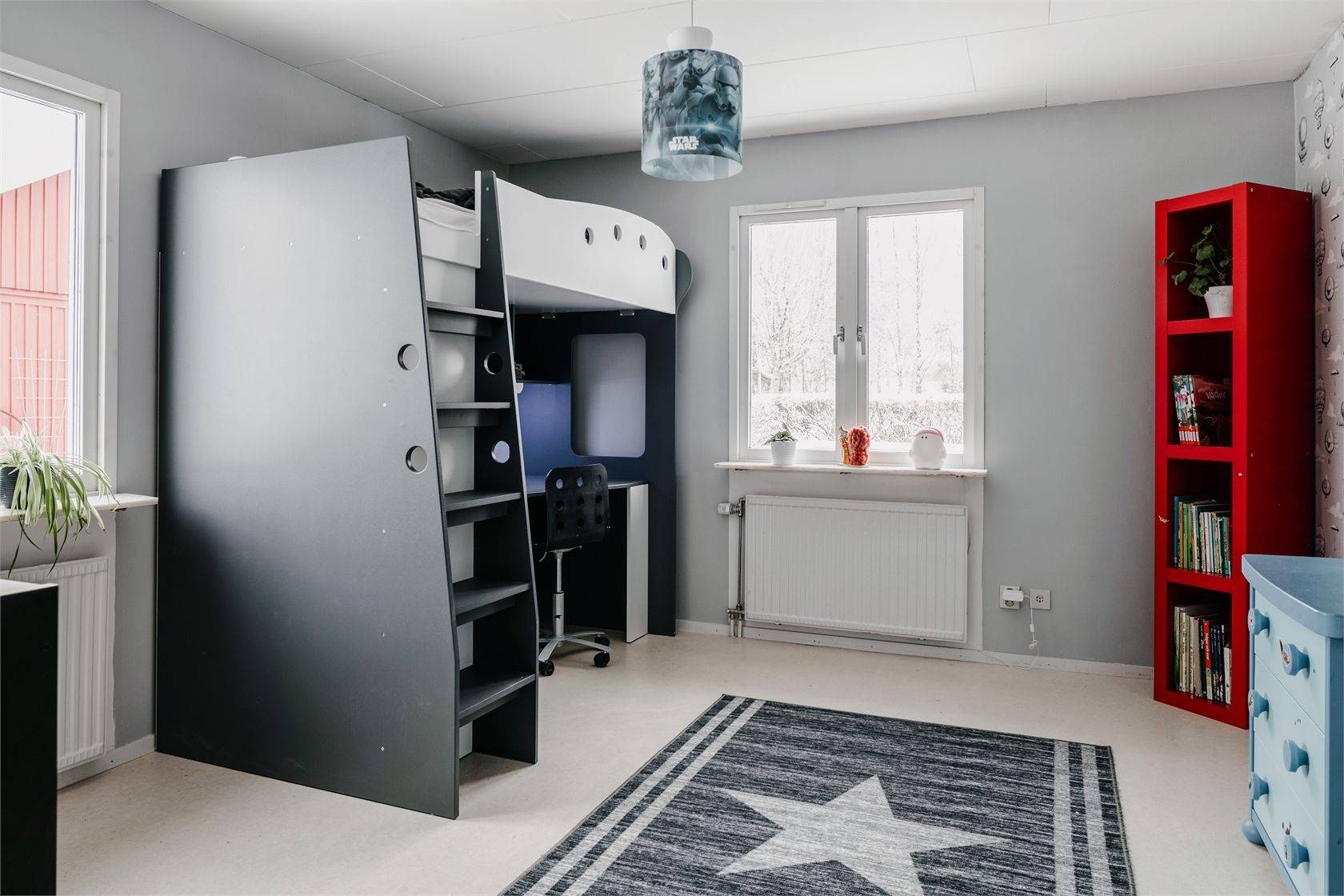 4 rum Kedjehus på Prästbolsvägen 10B Fröjered Tidaholms kommun - bild 15