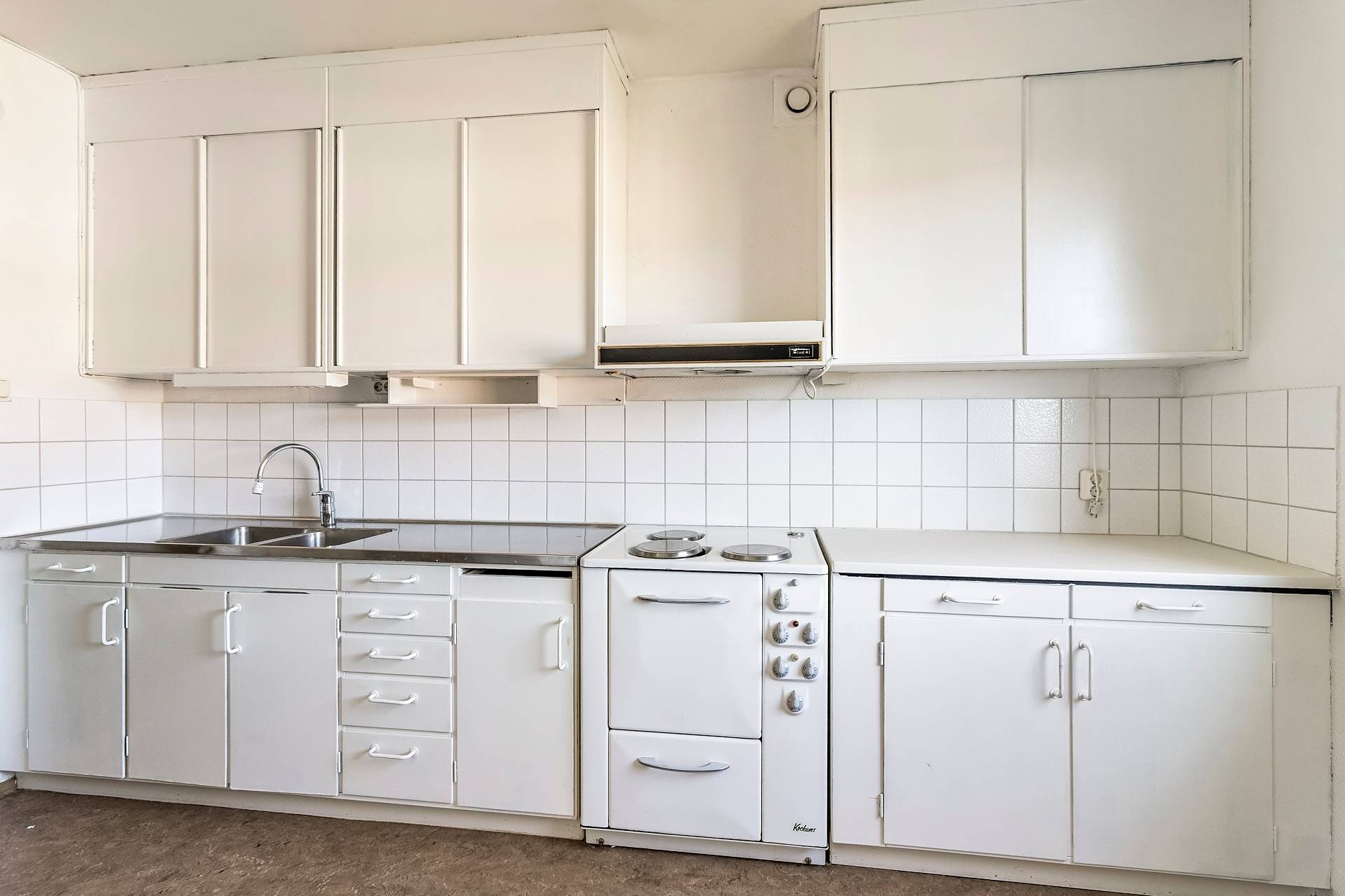 2 rum Lägenhet på Kapellgatan 22E Centralt Arboga kommun - bild 9