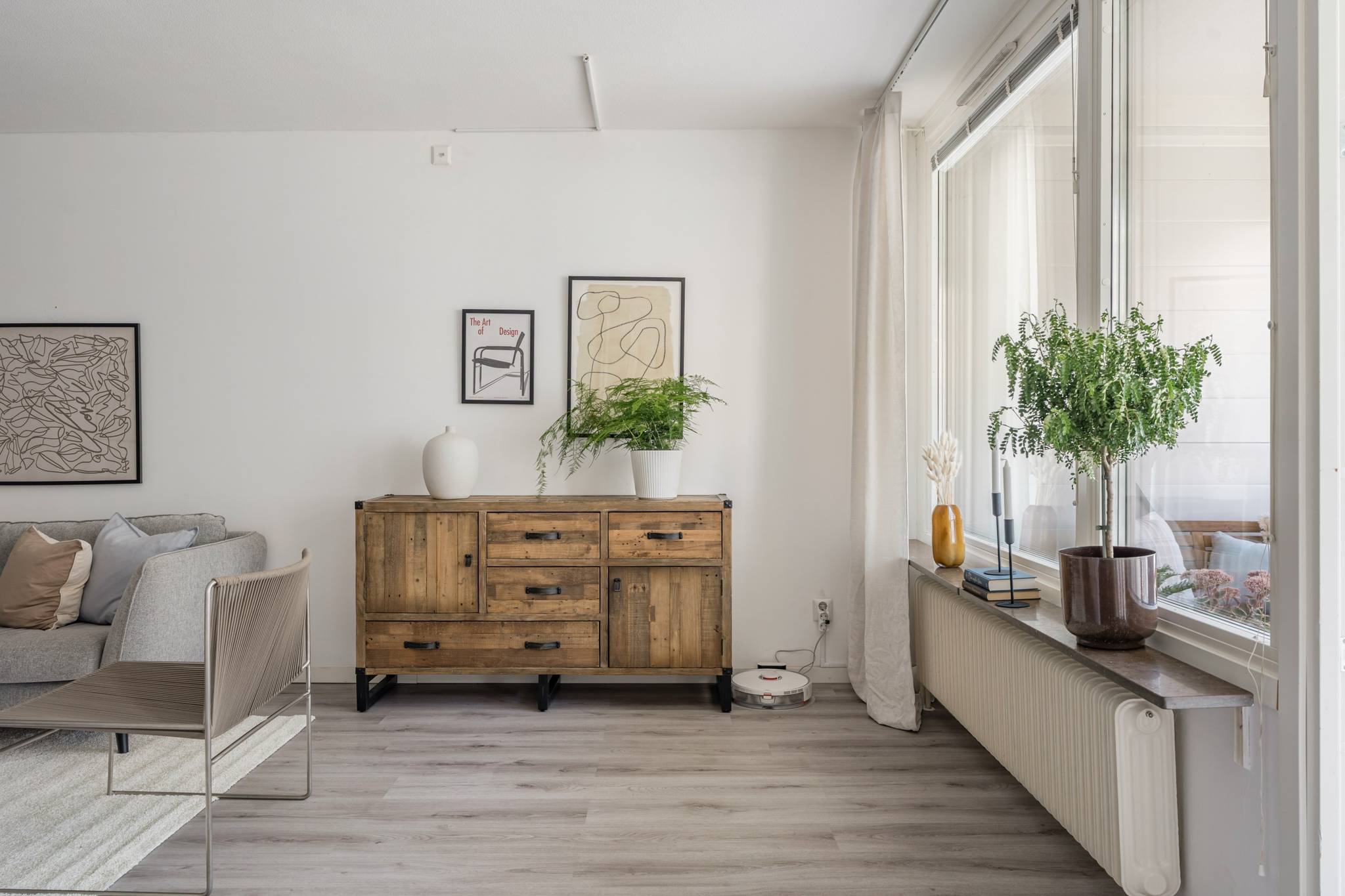 4 rum Lägenhet på MARKNADSVÄGEN 133 TÄBY CENTRUM - MARKNADSVÄGEN Täby kommun - bild 26