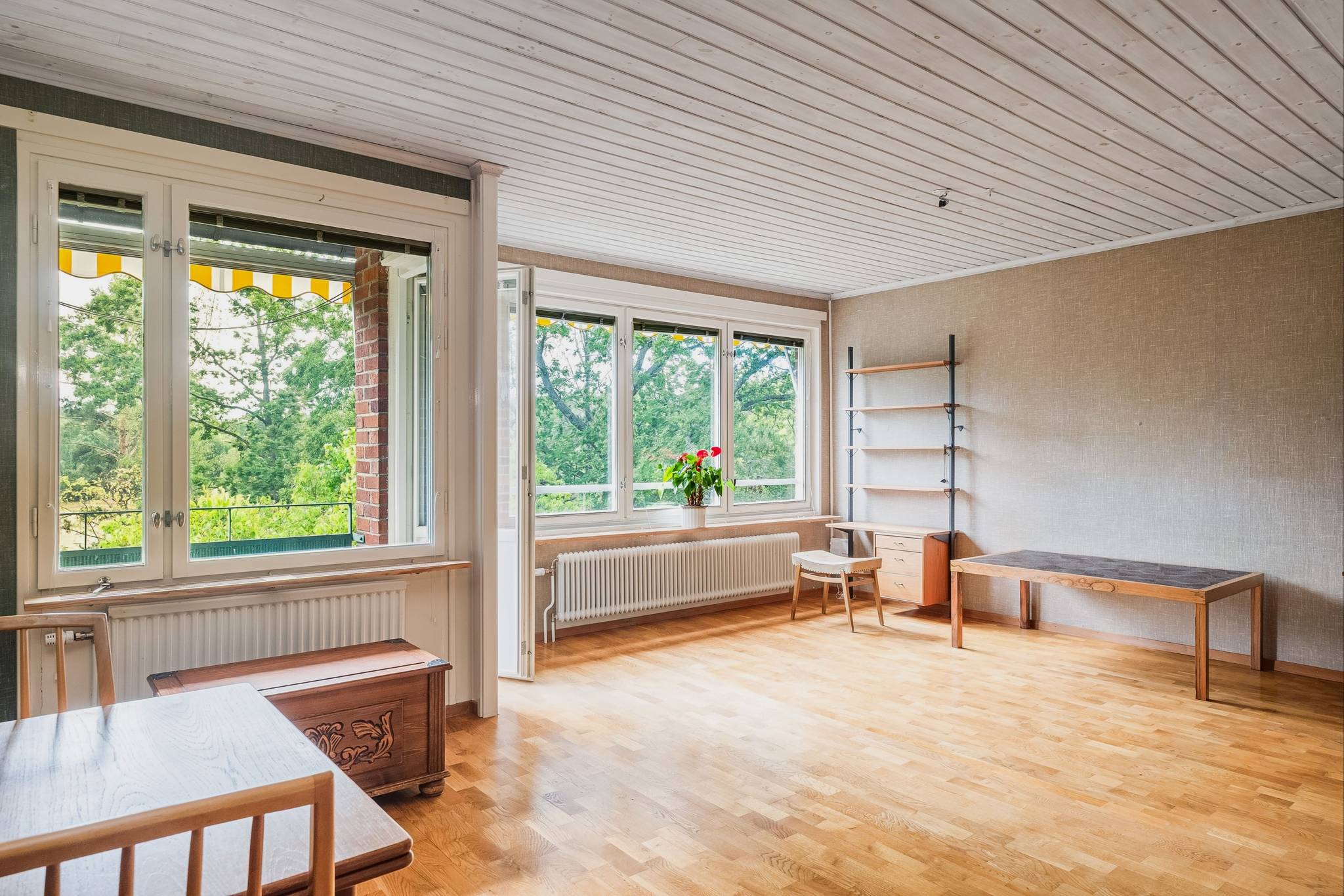4 rum Radhus på Thun-Ollevägen 57 Lugnet Värmdö kommun - bild 7