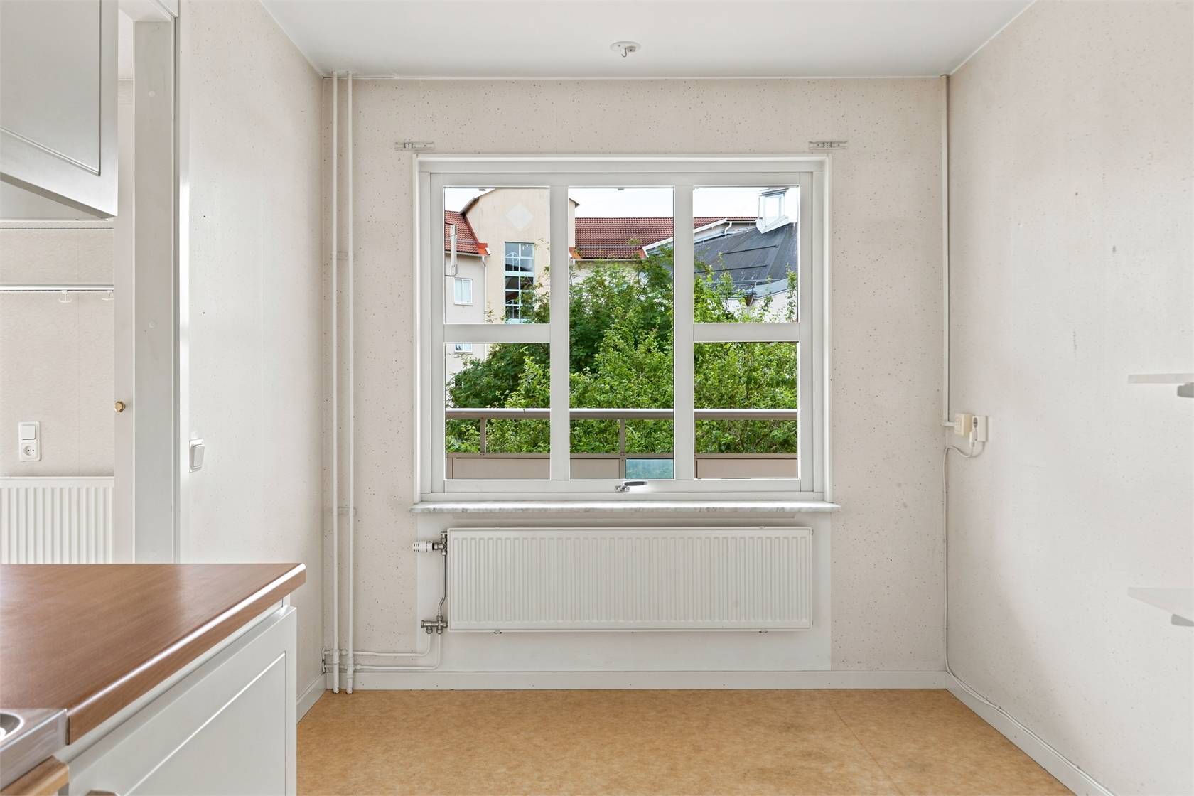 1 rum Lägenhet på Drabantgatan 31 T1 Linköpings kommun - bild 6